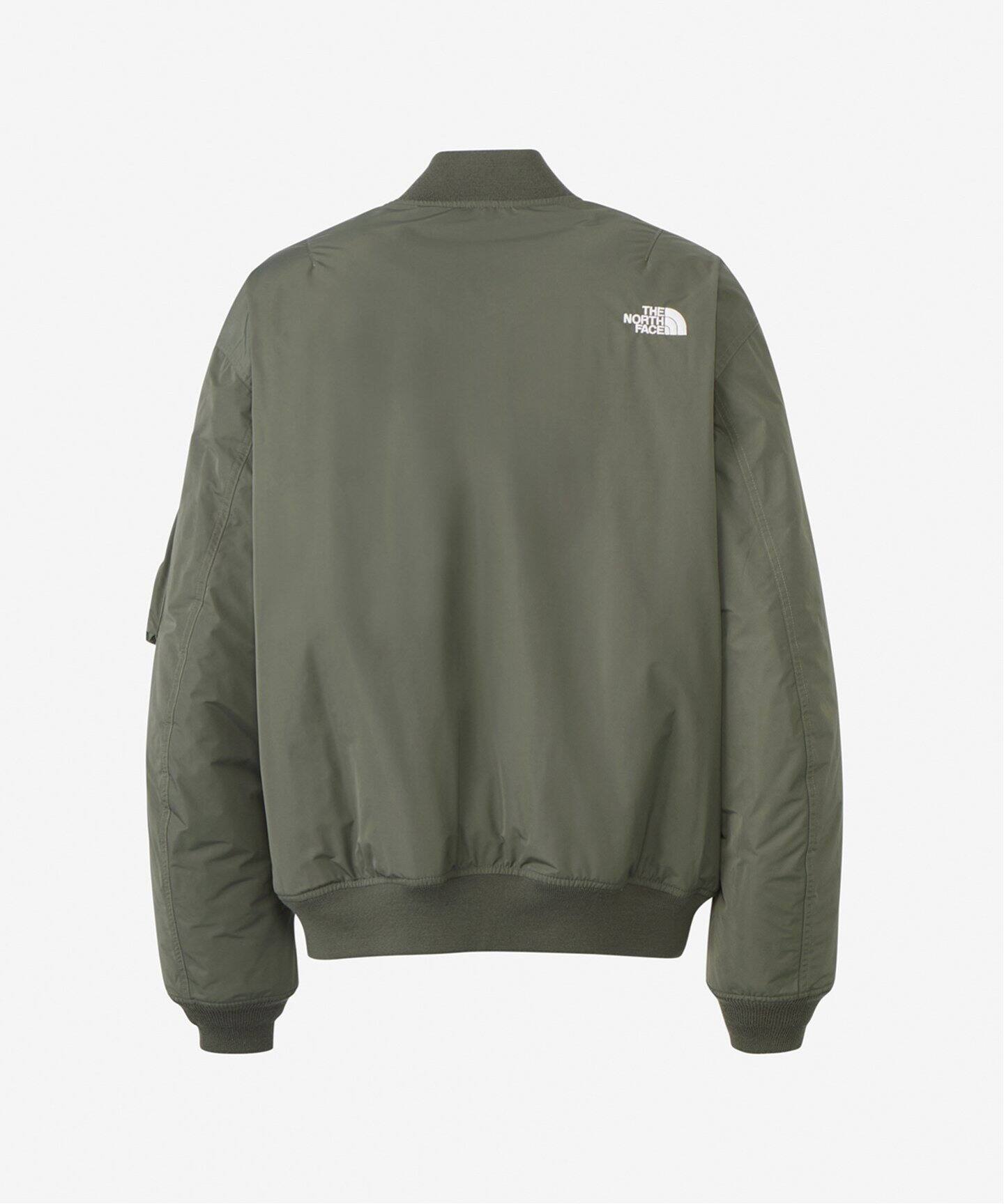 THE NORTH FACE / ザ ノースフェイス インサレーションボンバー 