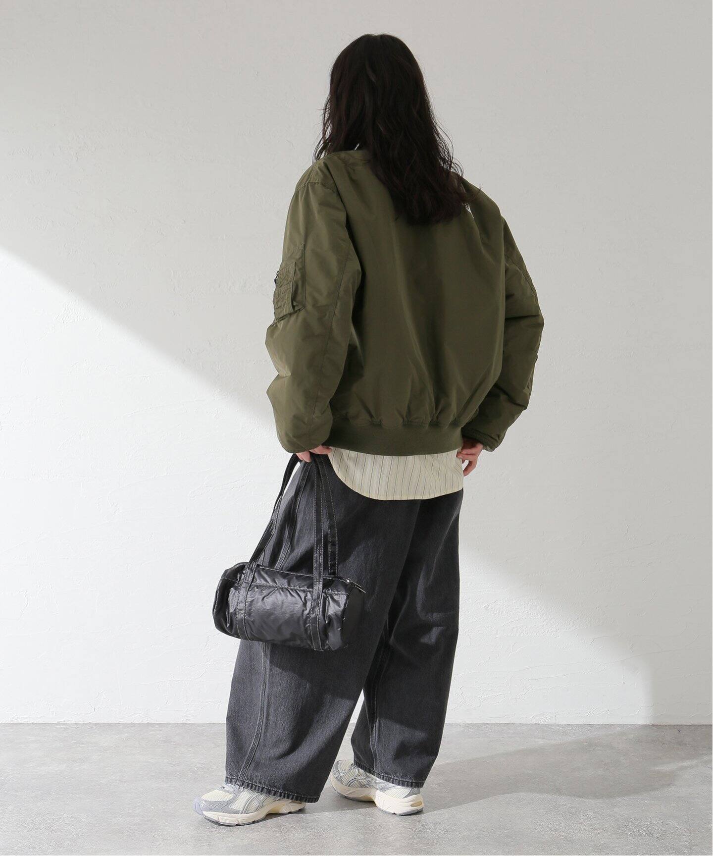 THE NORTH FACE / ザ ノースフェイス インサレーションボンバー 