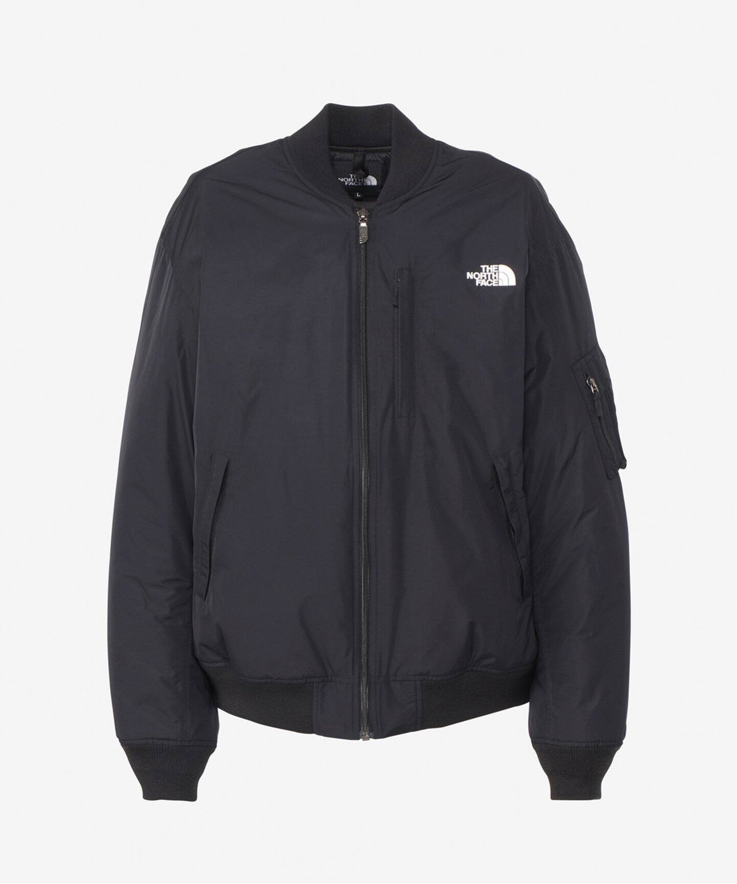 THE NORTH FACE / ザ ノースフェイス インサレーションボンバー 