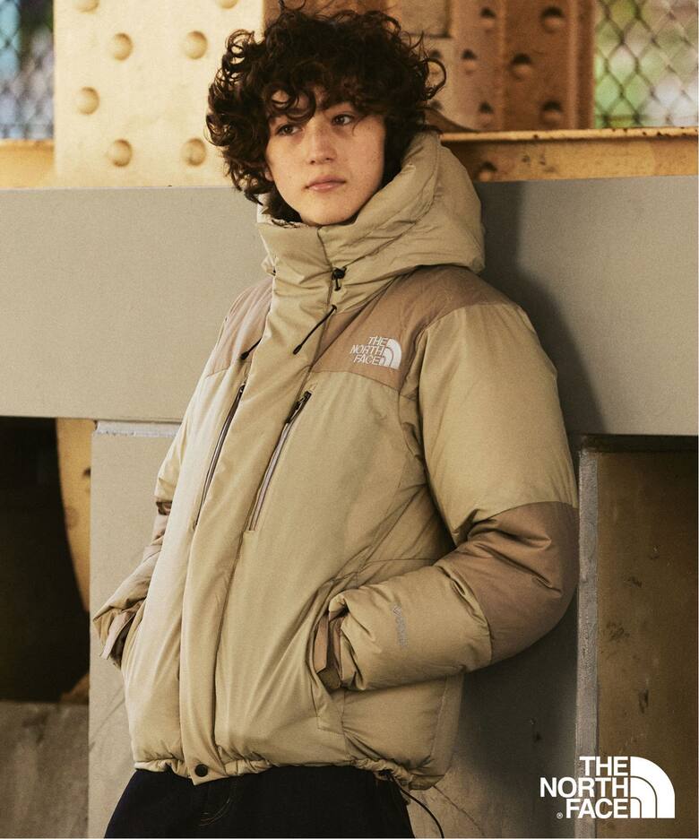 ダウン ダウンジャケット 「THE NORTH FACE(ザ・ノース・フェイス 