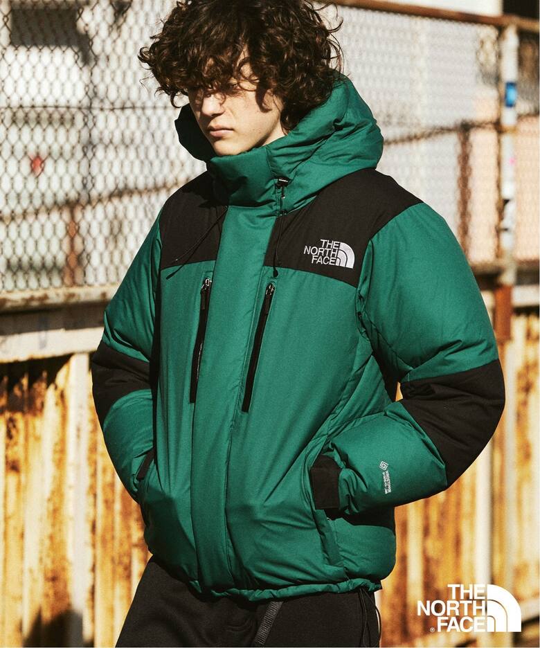 ノースフェイス バルトロライトジャケット 2020年モデル Mサイズ  