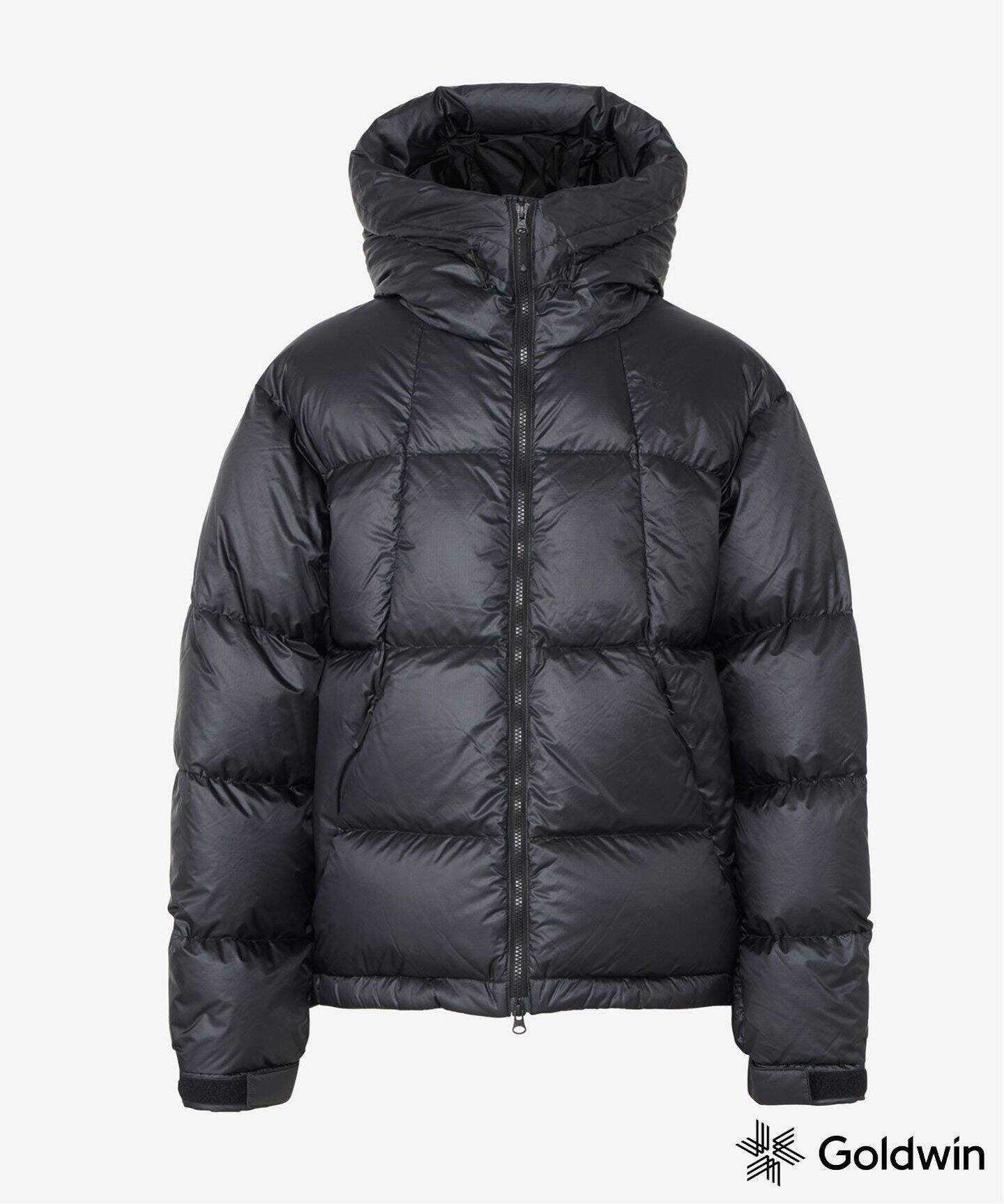 GOLDWIN / ゴールドウィン PERTEX QUANTUM Down Parka（ダウン  