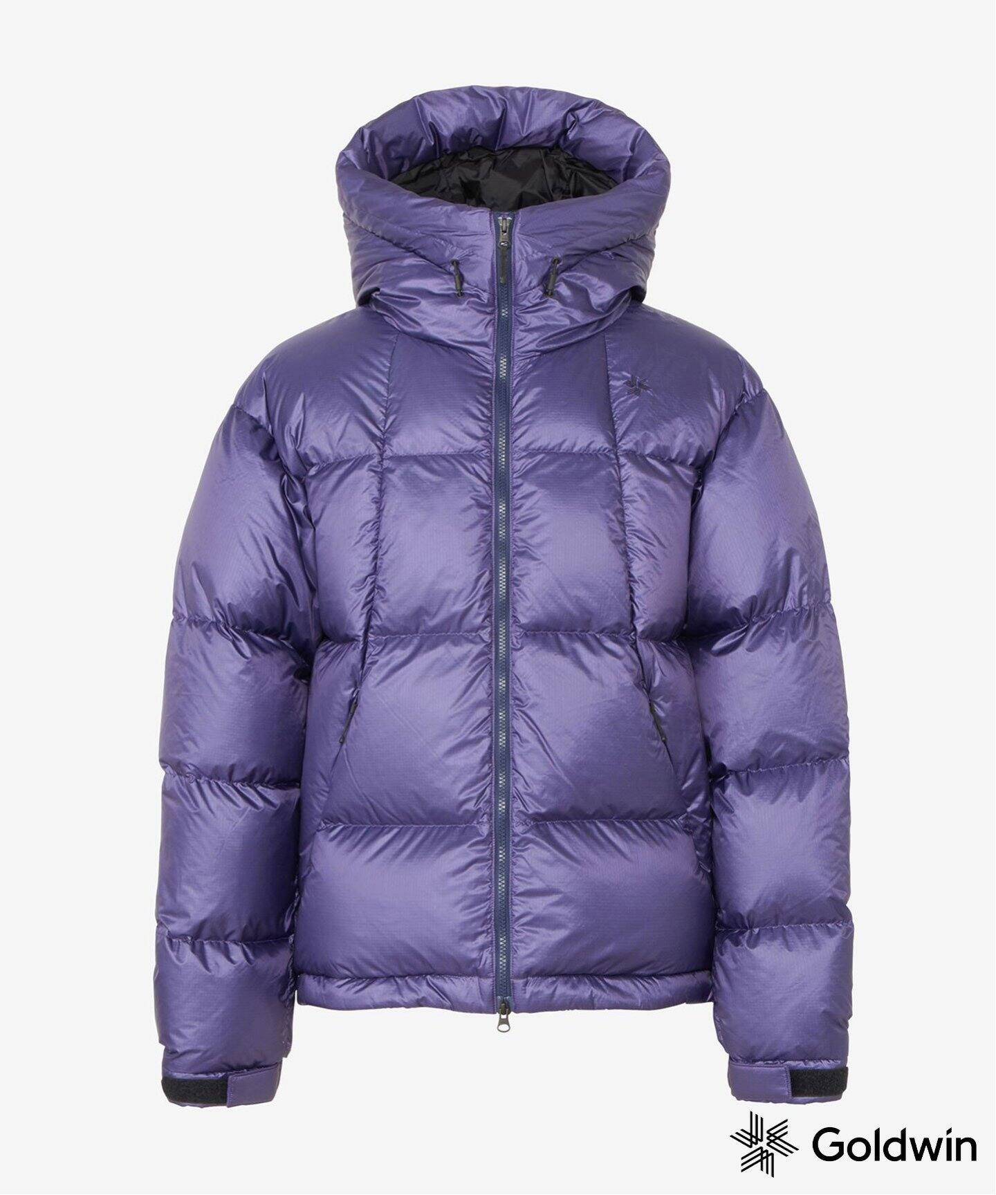 GOLDWIN / ゴールドウィン PERTEX QUANTUM Down Parka（ダウン  