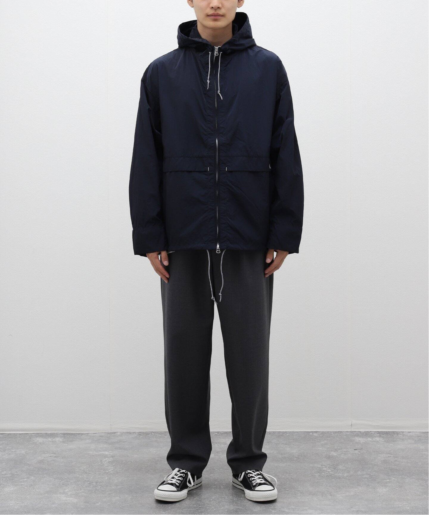 NANAMICA Boardwalk Jacket S24FA002（マウンテンパーカー）｜417 