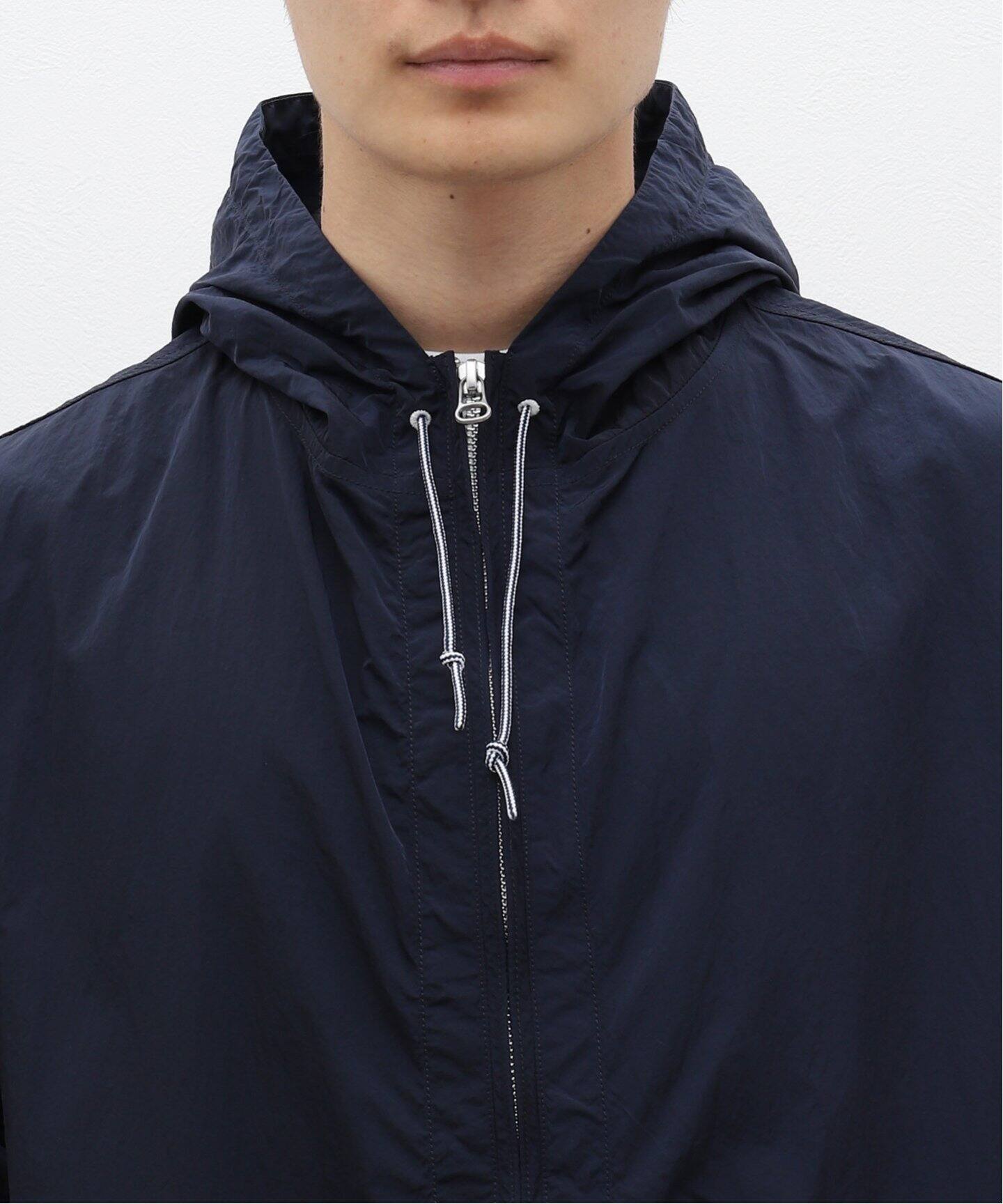NANAMICA Boardwalk Jacket S24FA002（マウンテンパーカー）｜417 