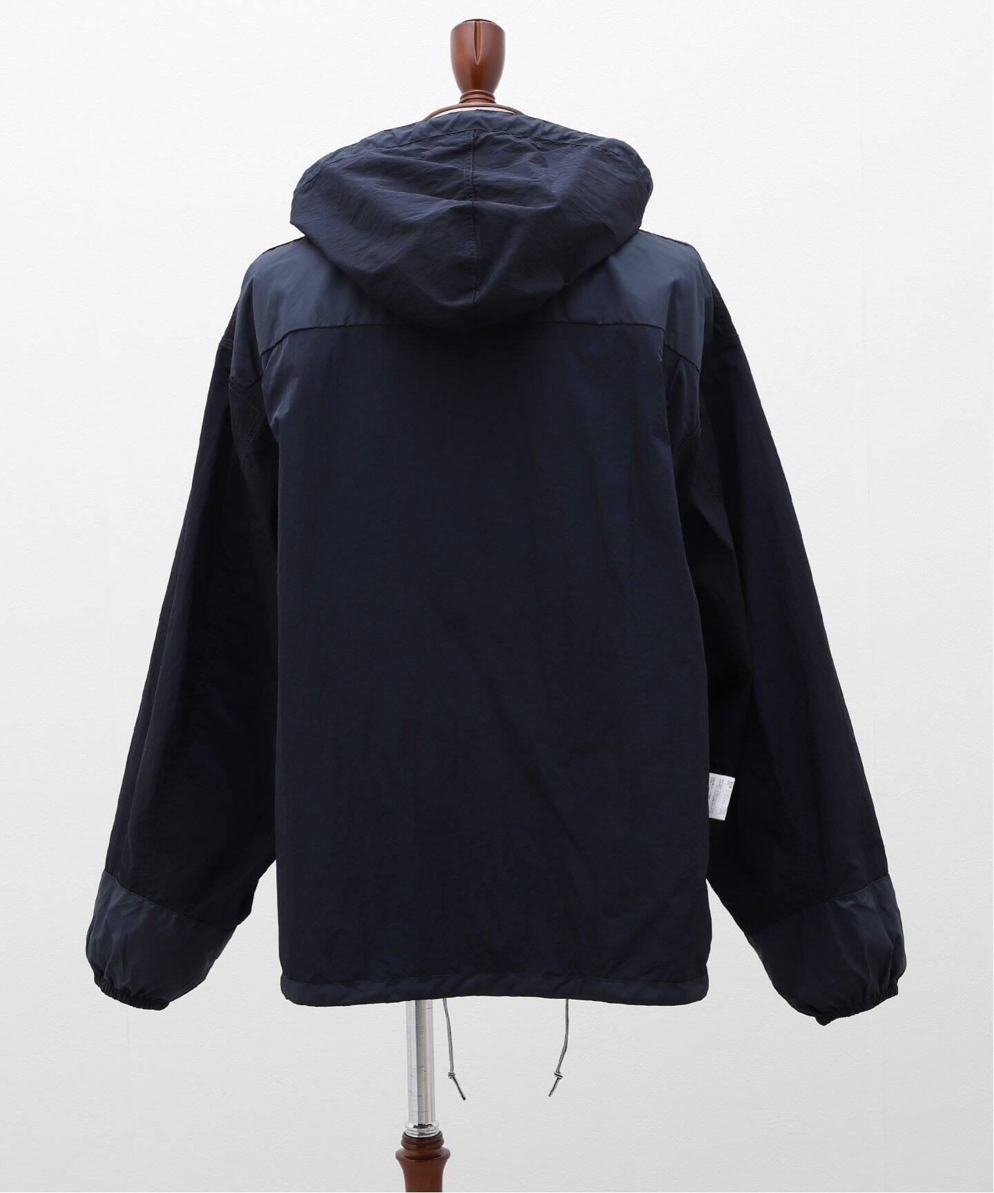 NANAMICA Boardwalk Jacket S24FA002（マウンテンパーカー）｜417 
