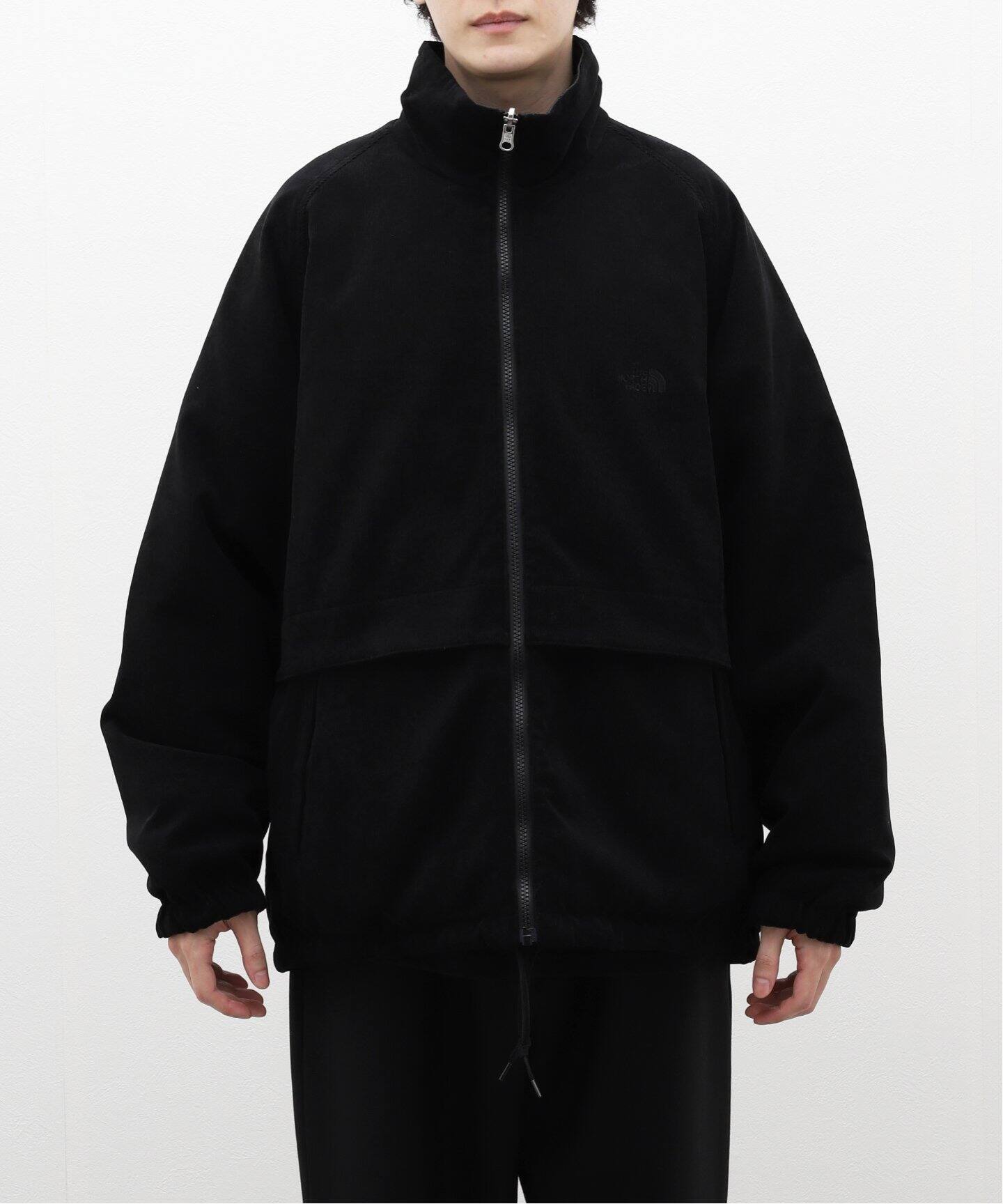 THE NORTH FACE PURPLE LABEL コーデュロイ フィールド リバーシブル  