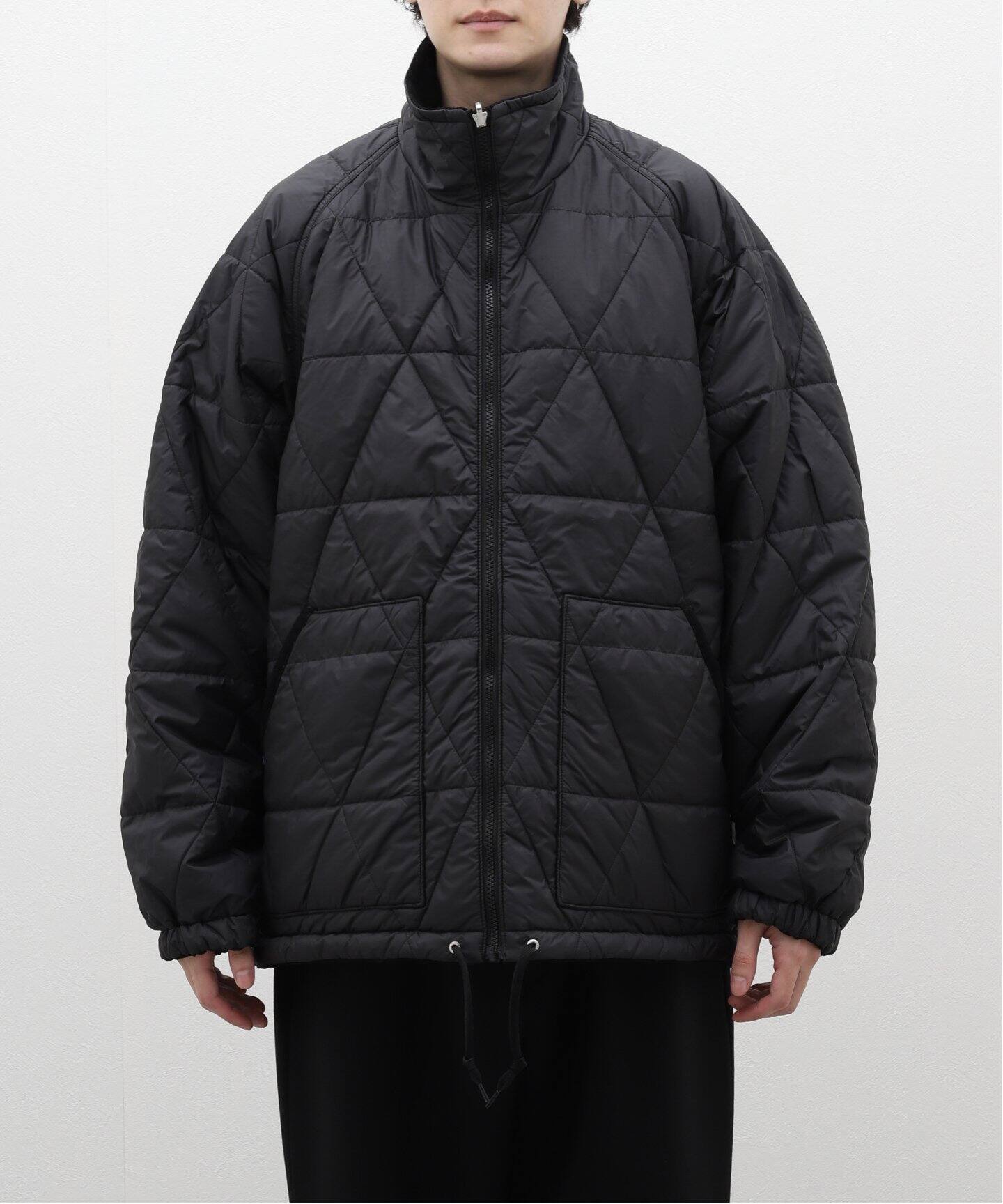 THE NORTH FACE PURPLE LABEL コーデュロイ フィールド リバーシブル 