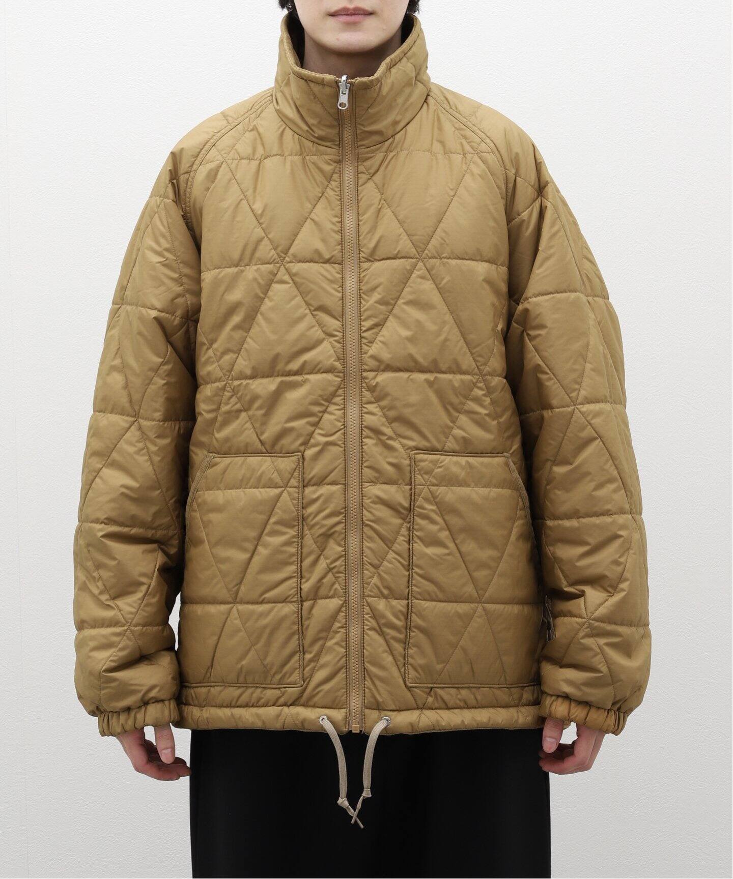 THE NORTH FACE PURPLE LABEL コーデュロイ フィールド リバーシブル 