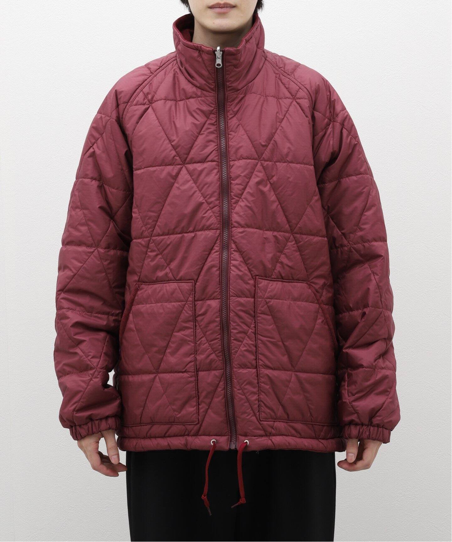 THE NORTH FACE PURPLE LABEL コーデュロイ フィールド リバーシブル 