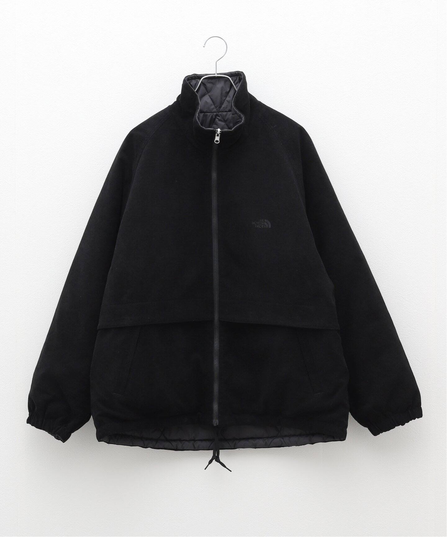 THE NORTH FACE PURPLE LABEL コーデュロイ フィールド リバーシブル 