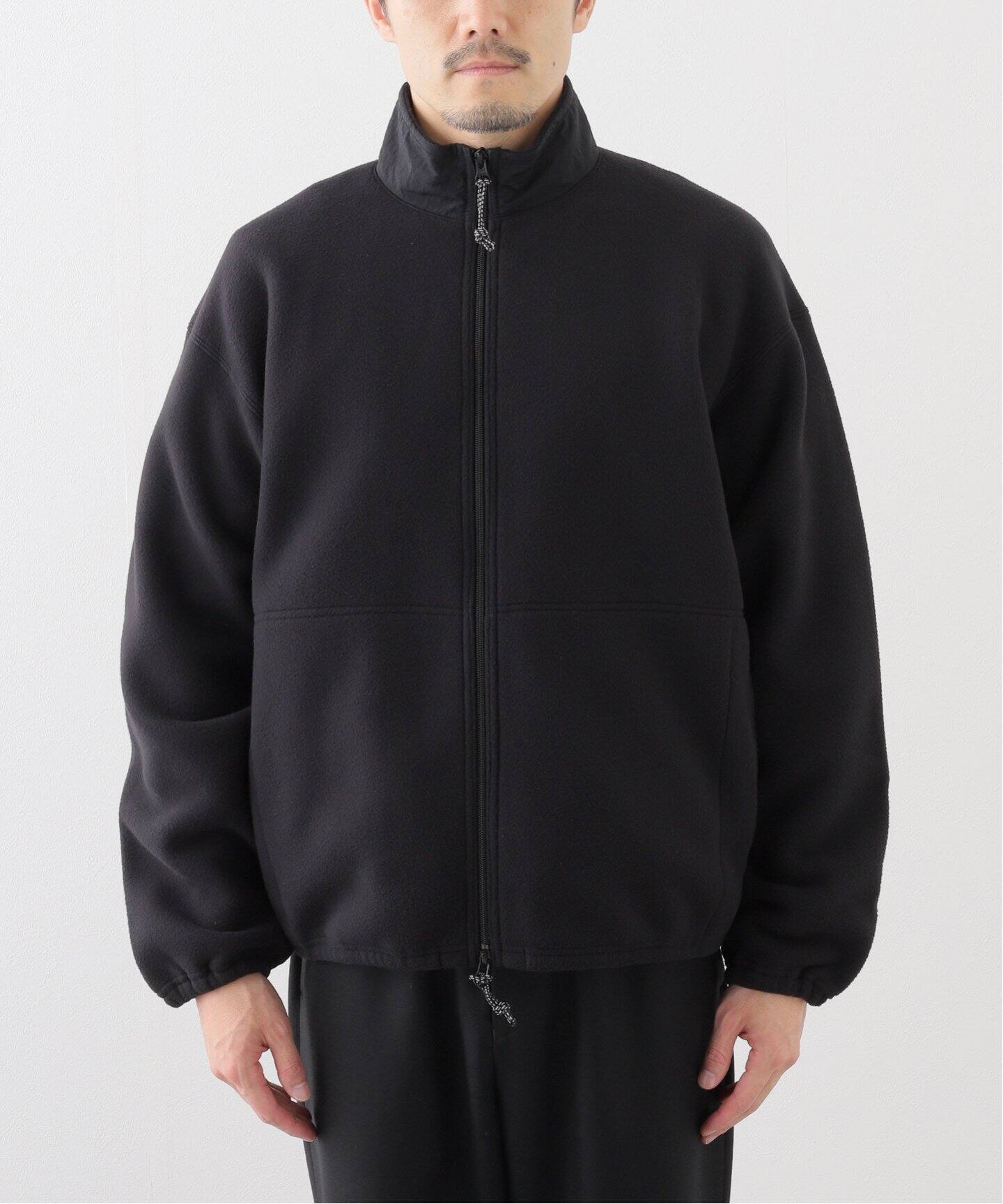 MARKA / マーカ FREECE LINER JACKET M24C16BL01C（その他ブルゾン 