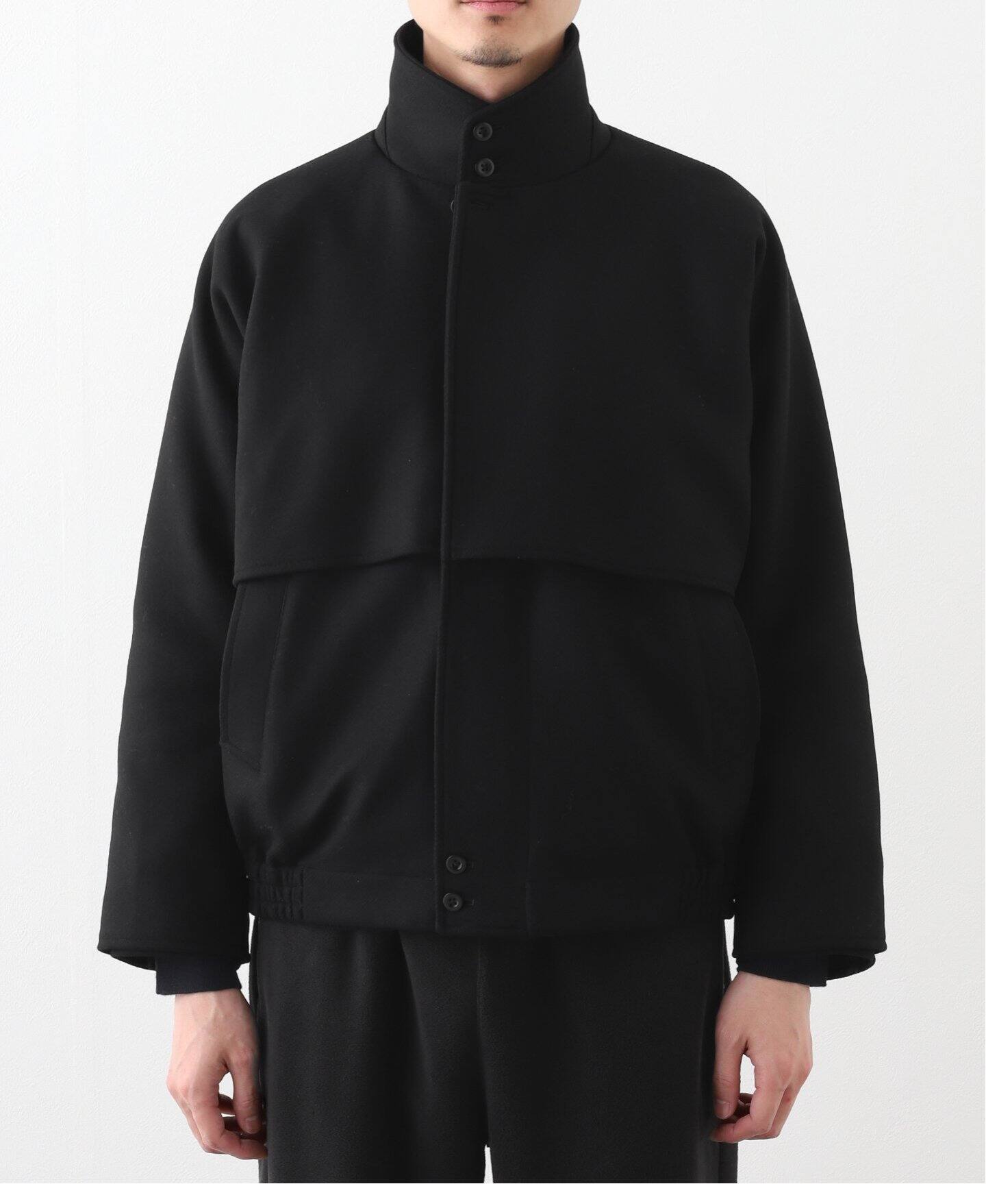 CABARET POVAL / キャバレーポバール Double Cruiser Jacket（その他  