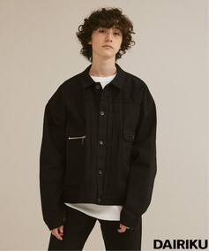 DAIRIKU / ダイリク】別注」（メンズ）に該当するファッション通販  