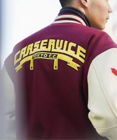 CarService / カーサービス × SKOOKUM / スクーカム】 アワード 