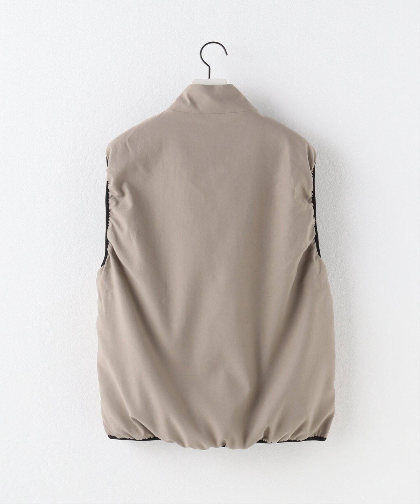 JIEDA / ジエダ】REVERSIBLE VEST（ベスト）｜PULP（パルプ）の通販 
