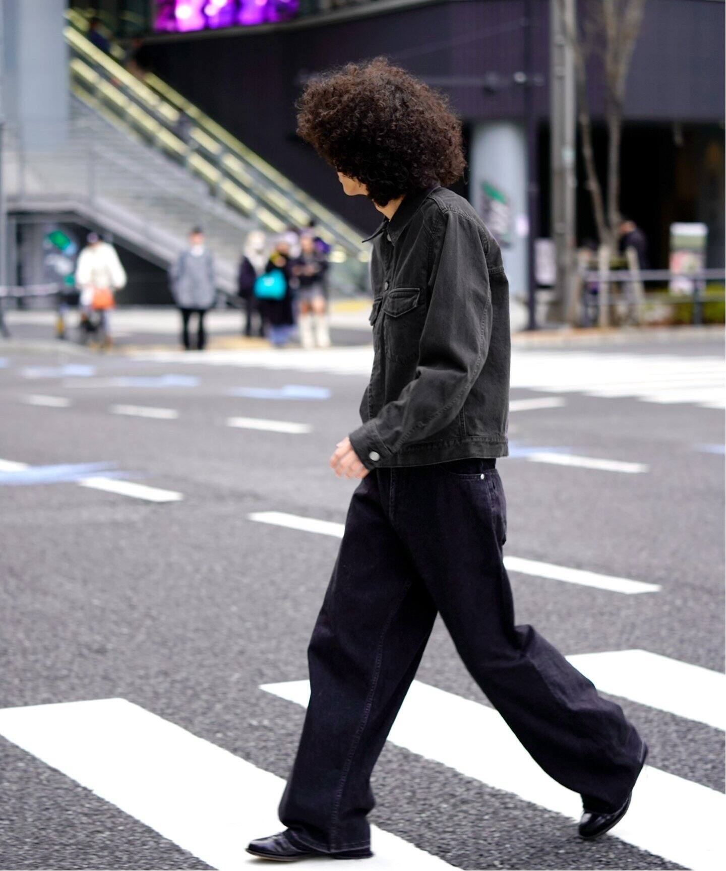 JIEDA / ジエダ】USED DENIM JACKET（デニムジャケット）｜PULP  