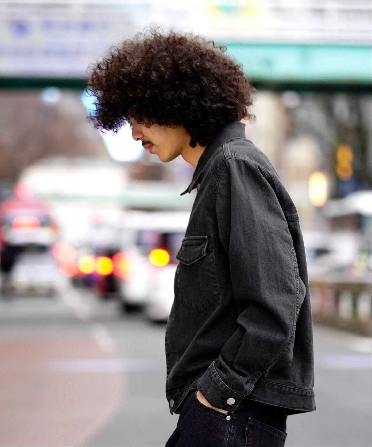 JIEDA / ジエダ】USED DENIM JACKET（デニムジャケット）｜PULP  