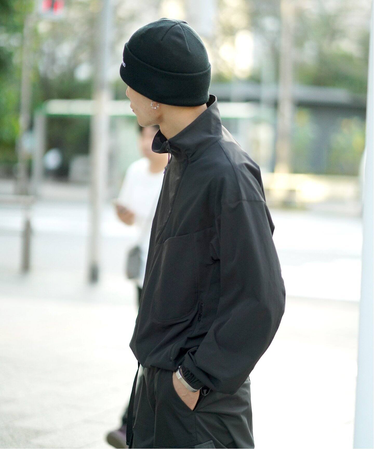 JIEDA / ジエダ】OL SWITCHING TECH ZIP JACKET（その他ブルゾン