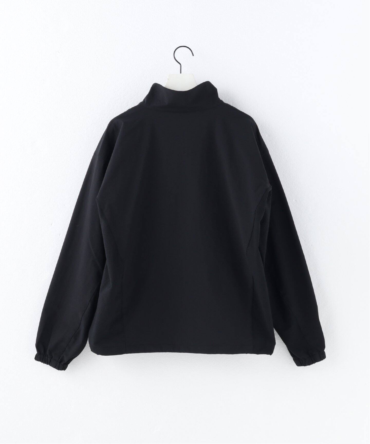 Jieda OLブルゾン SWITCHING TECH ZIP JACKET