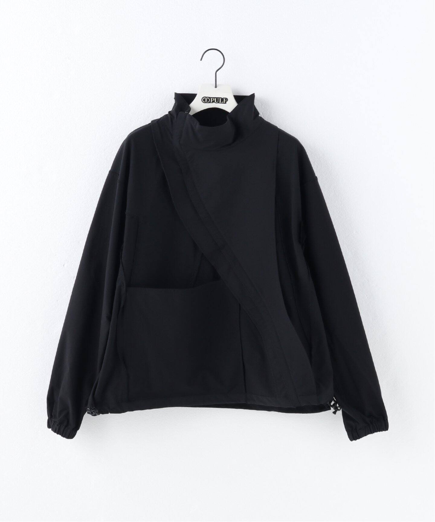 JIEDA / ジエダ】OL SWITCHING TECH ZIP JACKET（その他ブルゾン 