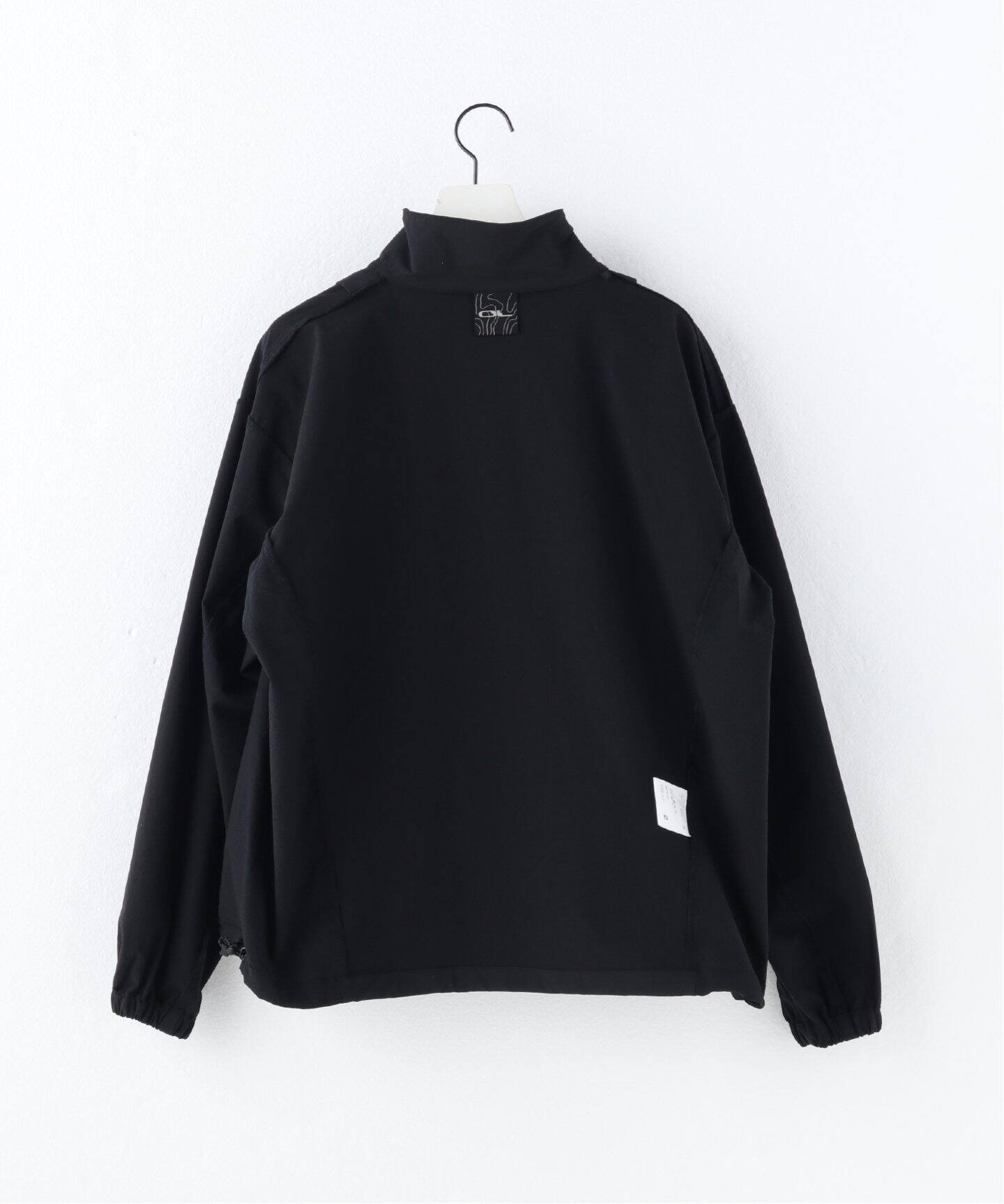 JIEDA / ジエダ】OL SWITCHING TECH ZIP JACKET（その他ブルゾン 