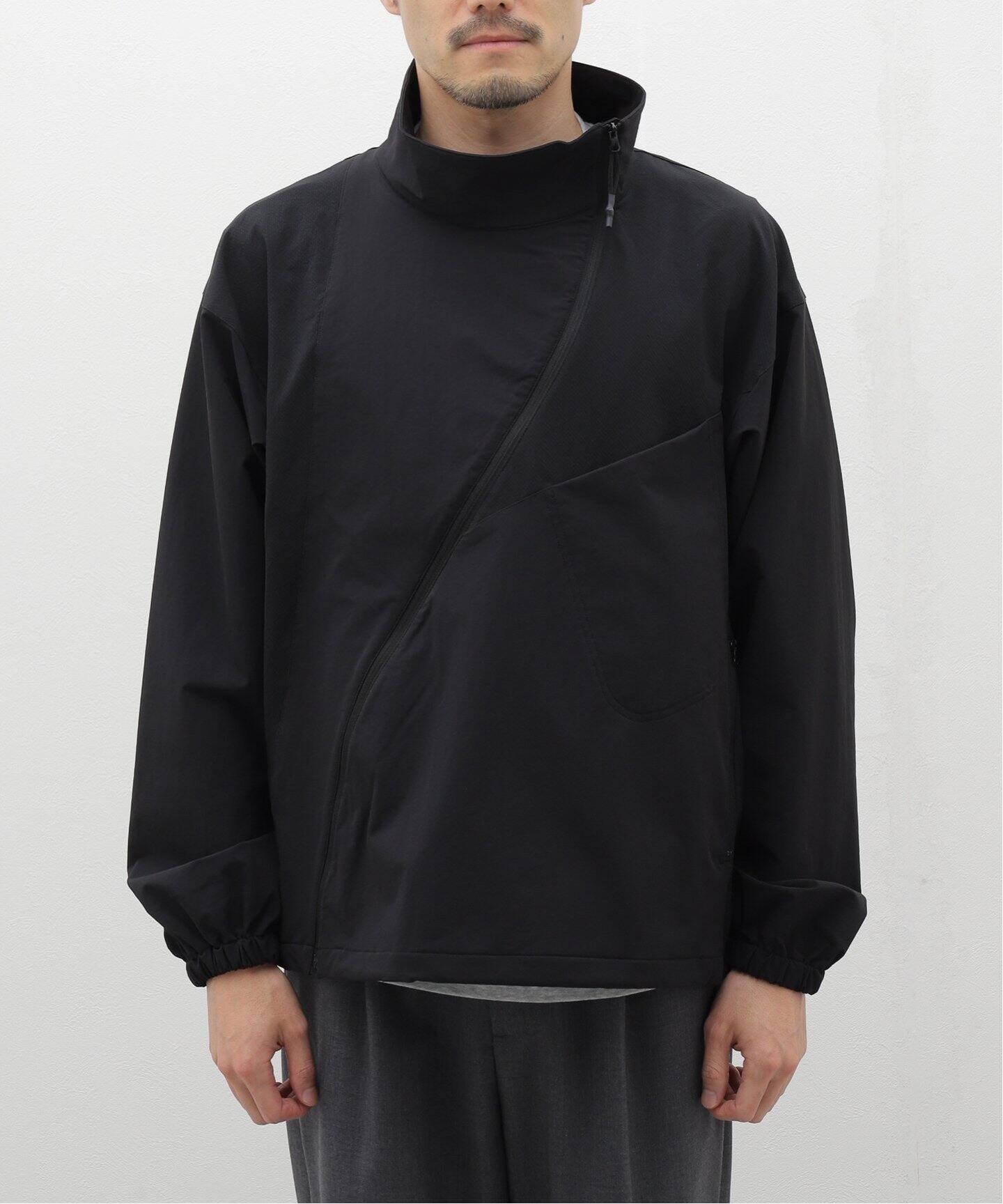 JIEDA / ジエダ】OL SWITCHING TECH ZIP JACKET（その他ブルゾン  