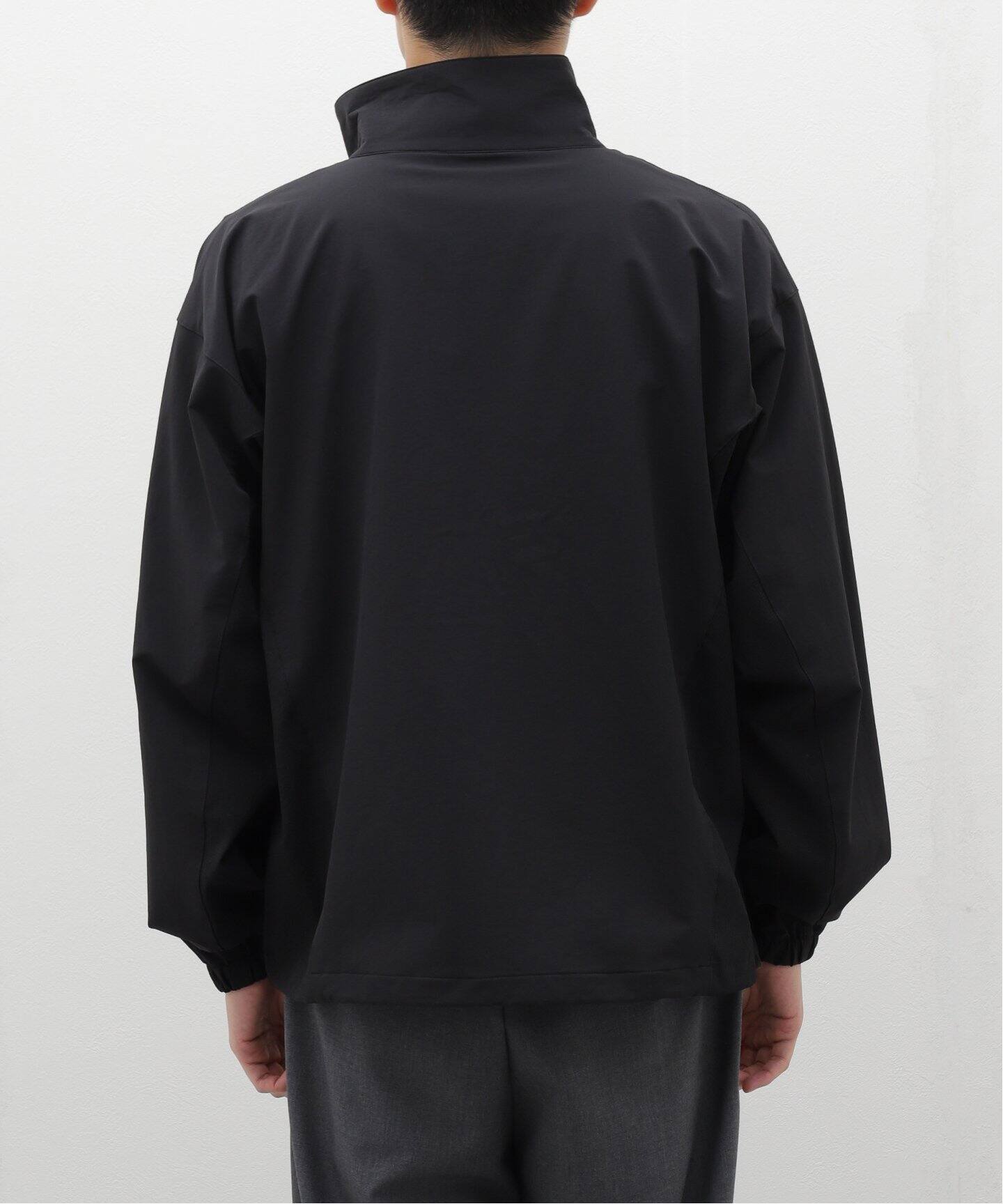 JIEDA / ジエダ】OL SWITCHING TECH ZIP JACKET（その他ブルゾン 