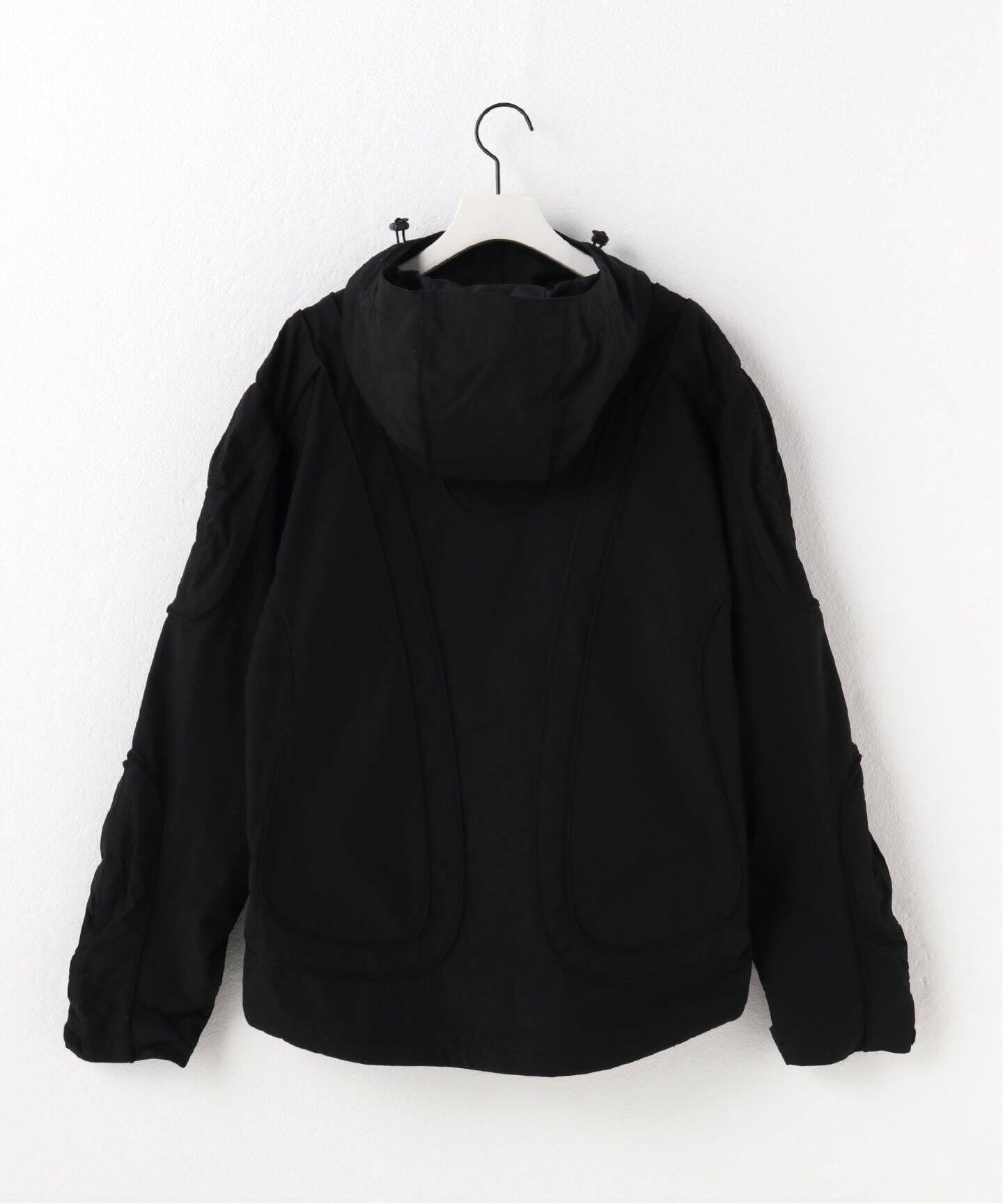 PARANOID/パラノイド/Gather Mountain Parka