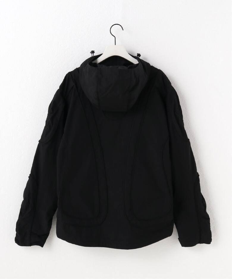 PARANOID / パラノイド】GATHER MOUNTAIN PARKA（マウンテンパーカー 