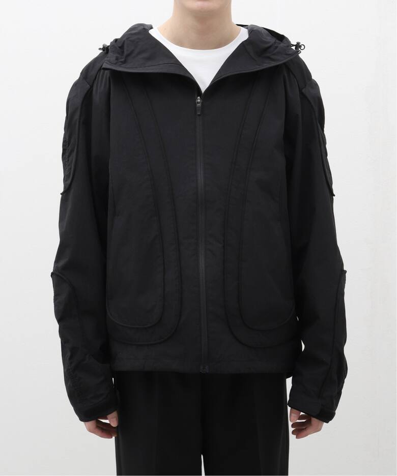 PARANOID / パラノイド】GATHER MOUNTAIN PARKA（マウンテンパーカー 