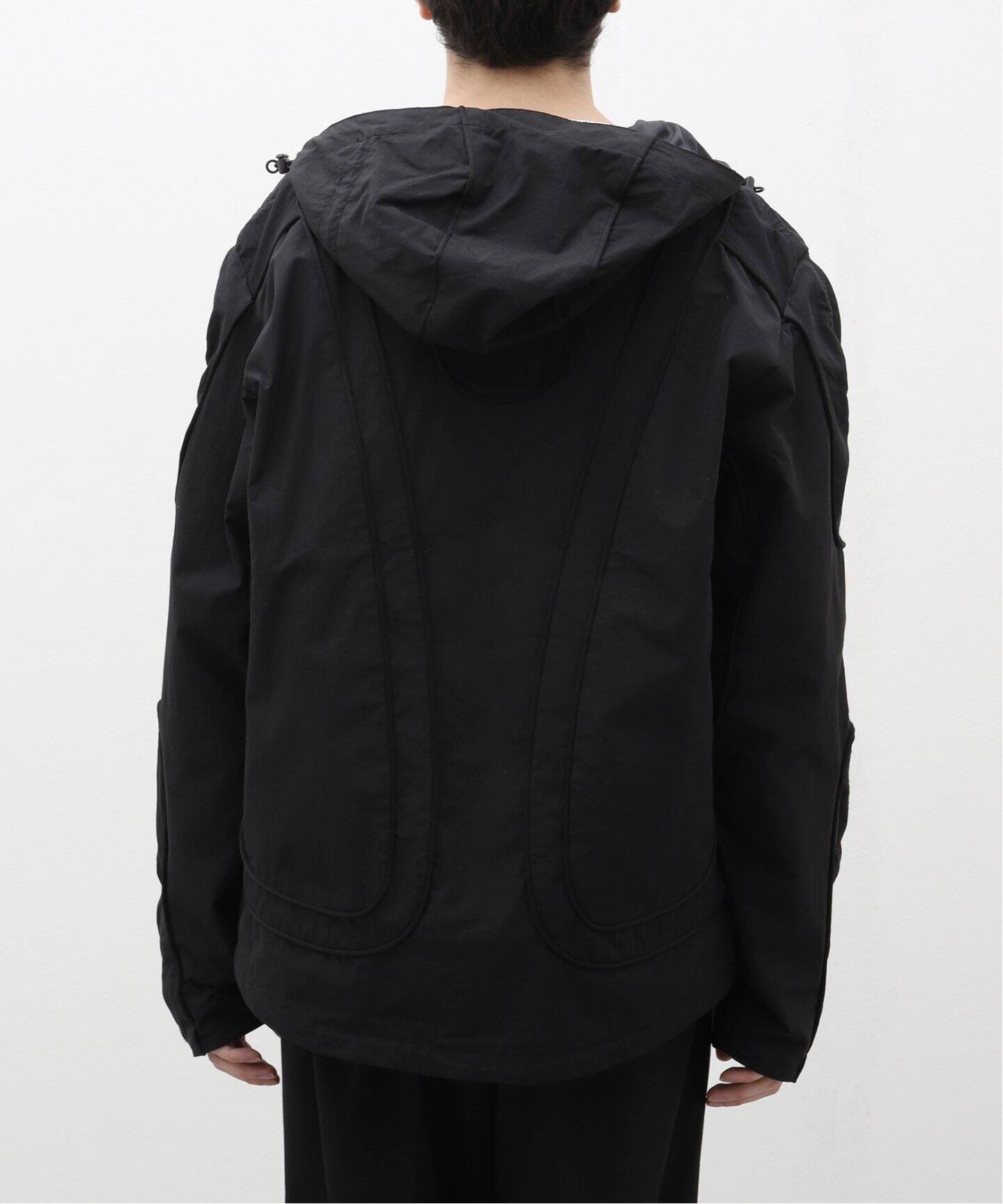 PARANOID / パラノイド】GATHER MOUNTAIN PARKA（マウンテンパーカー 