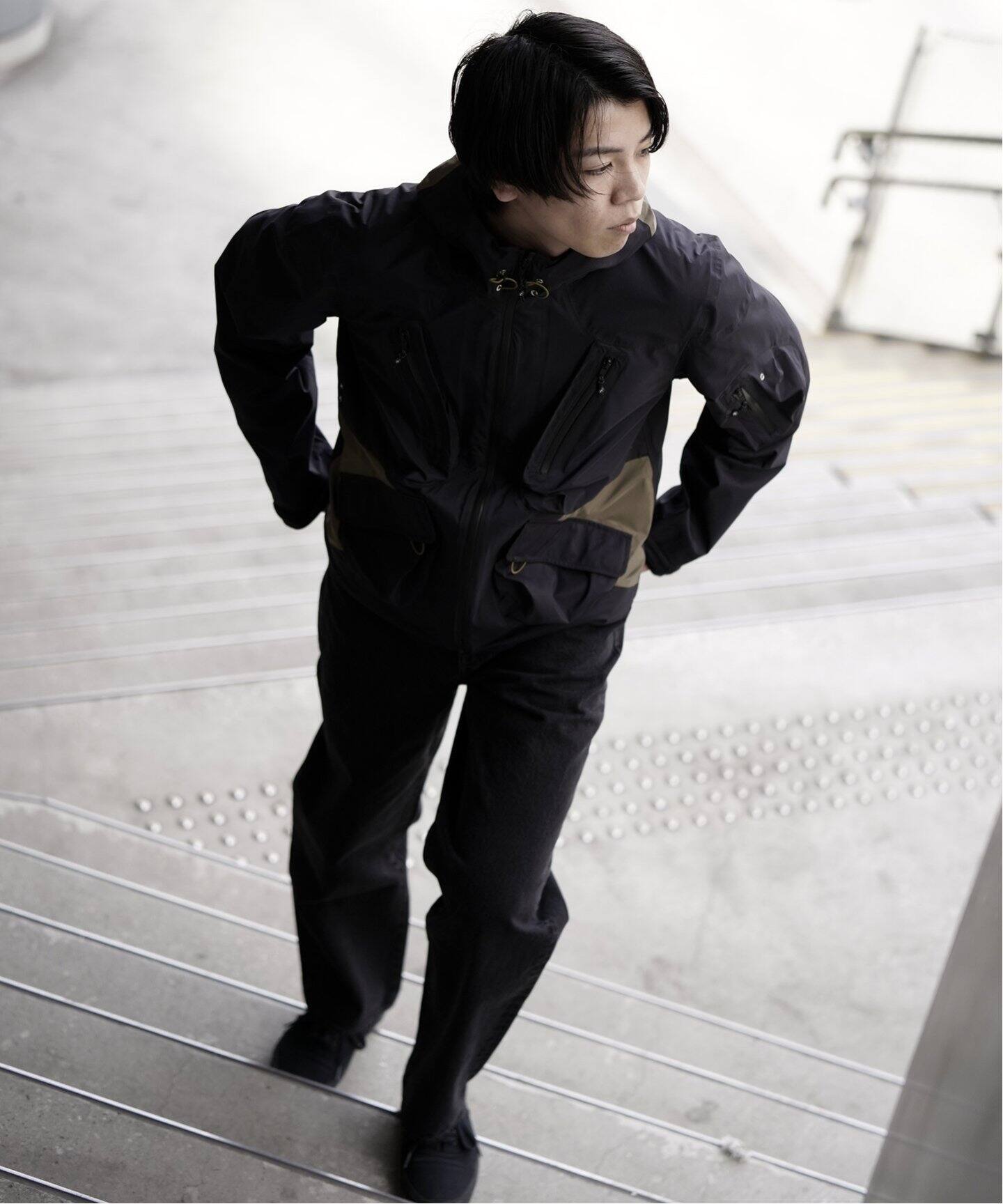 FAF (FAKE AS FLOWERS) / フェイク アス フラワーズ】NEW COMMUNE 