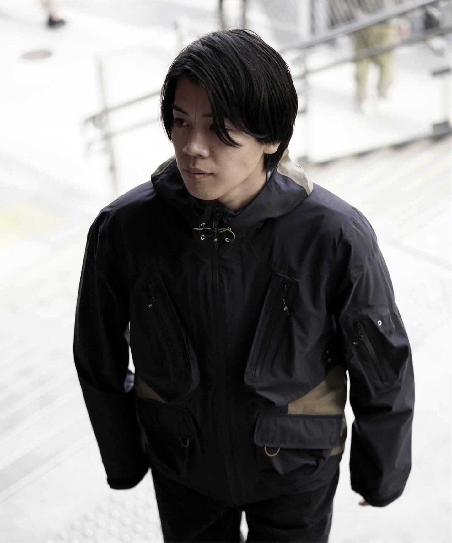FAF (FAKE AS FLOWERS) / フェイク アス フラワーズ】NEW COMMUNE 