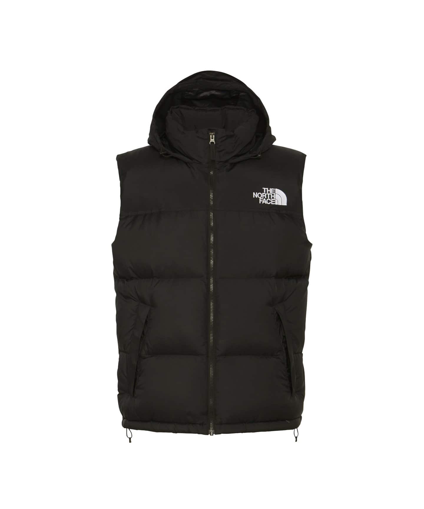 The North Face ダウンベスト Mサイズ ザノースフェイス 予約 The North Face ダウンベスト Mサイズ ザノースフェイス 予約
