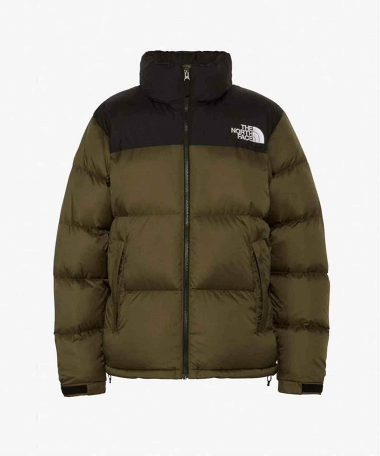 WEB限定【THE NORTH FACE / ザ ノースフェイス】ヌプシ ジャケット 