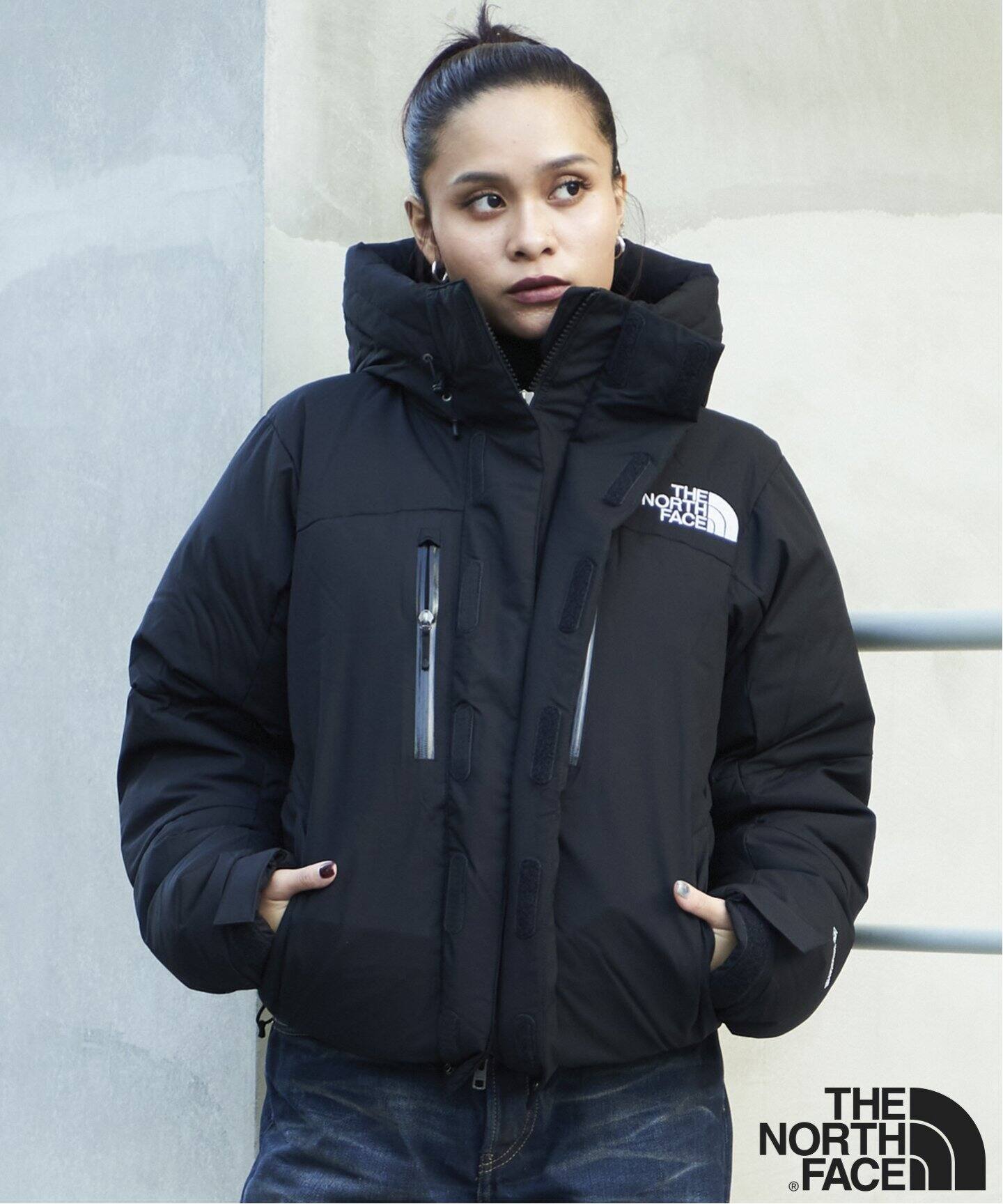 WEB限定【THE NORTH FACE / ザ ノースフェイス】バルトロ ライト 