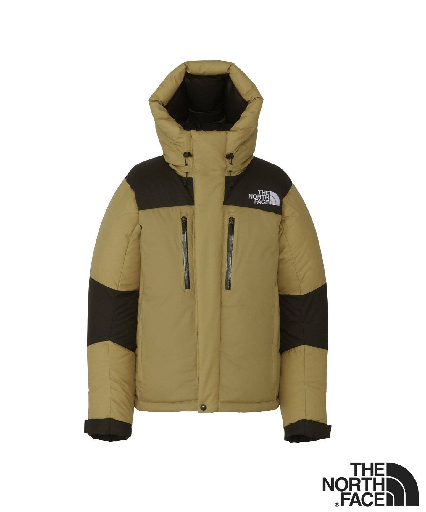 WEB限定【THE NORTH FACE / ザ ノースフェイス】バルトロ ライト 