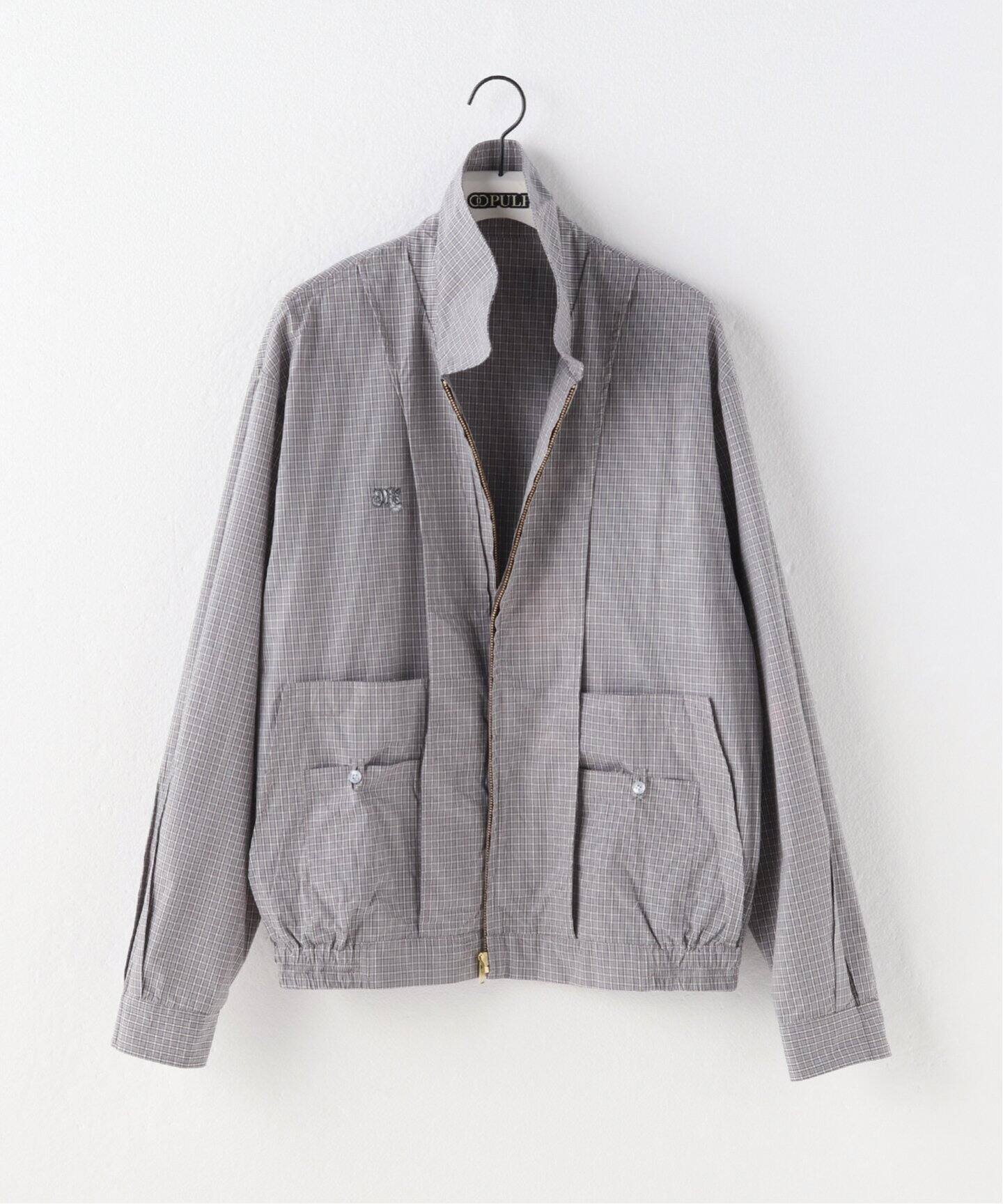 NOON GOONS / ヌーングーンズ】SHAPER JACKET（その他ブルゾン 