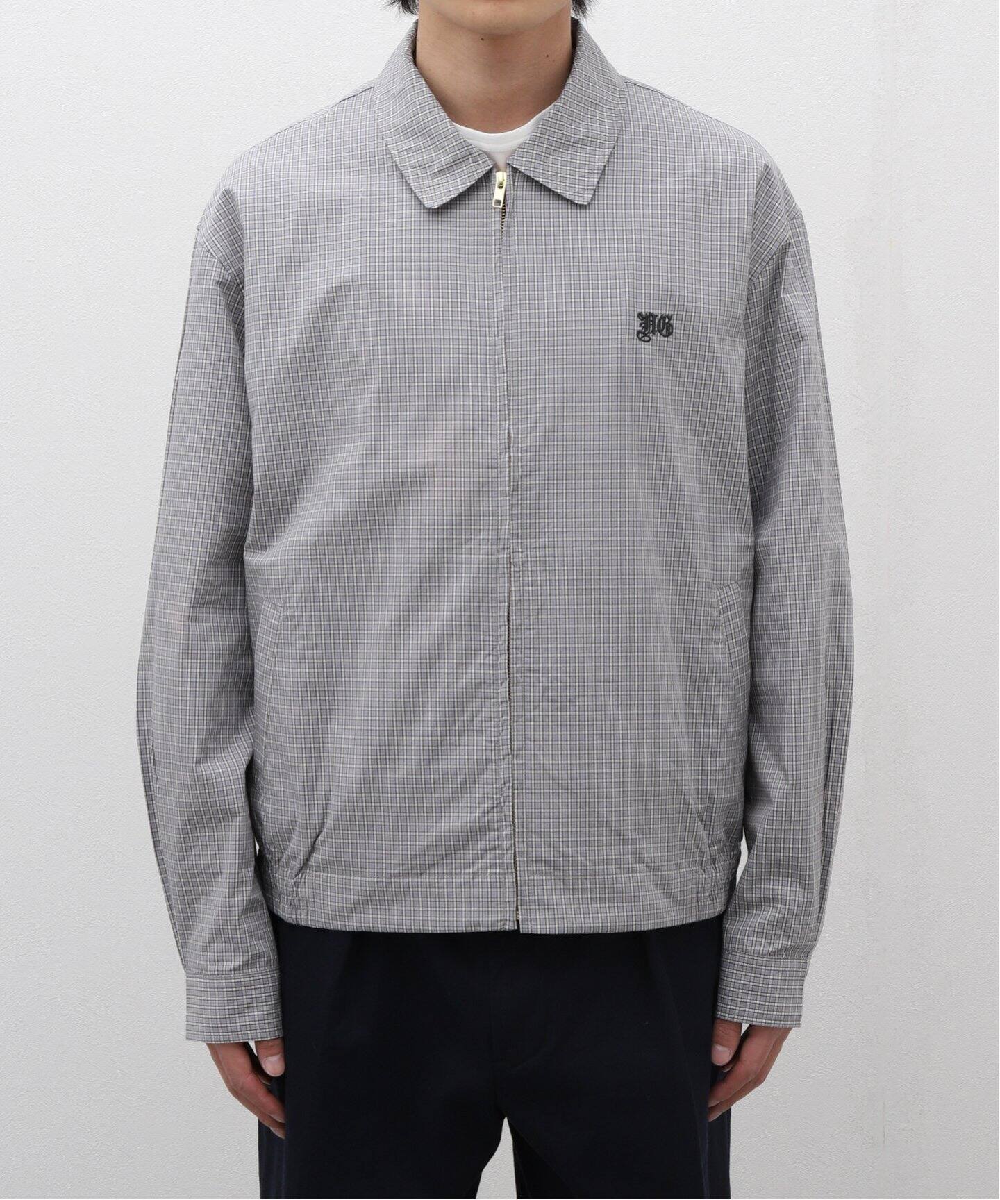 NOON GOONS / ヌーングーンズ】SHAPER JACKET（その他ブルゾン 