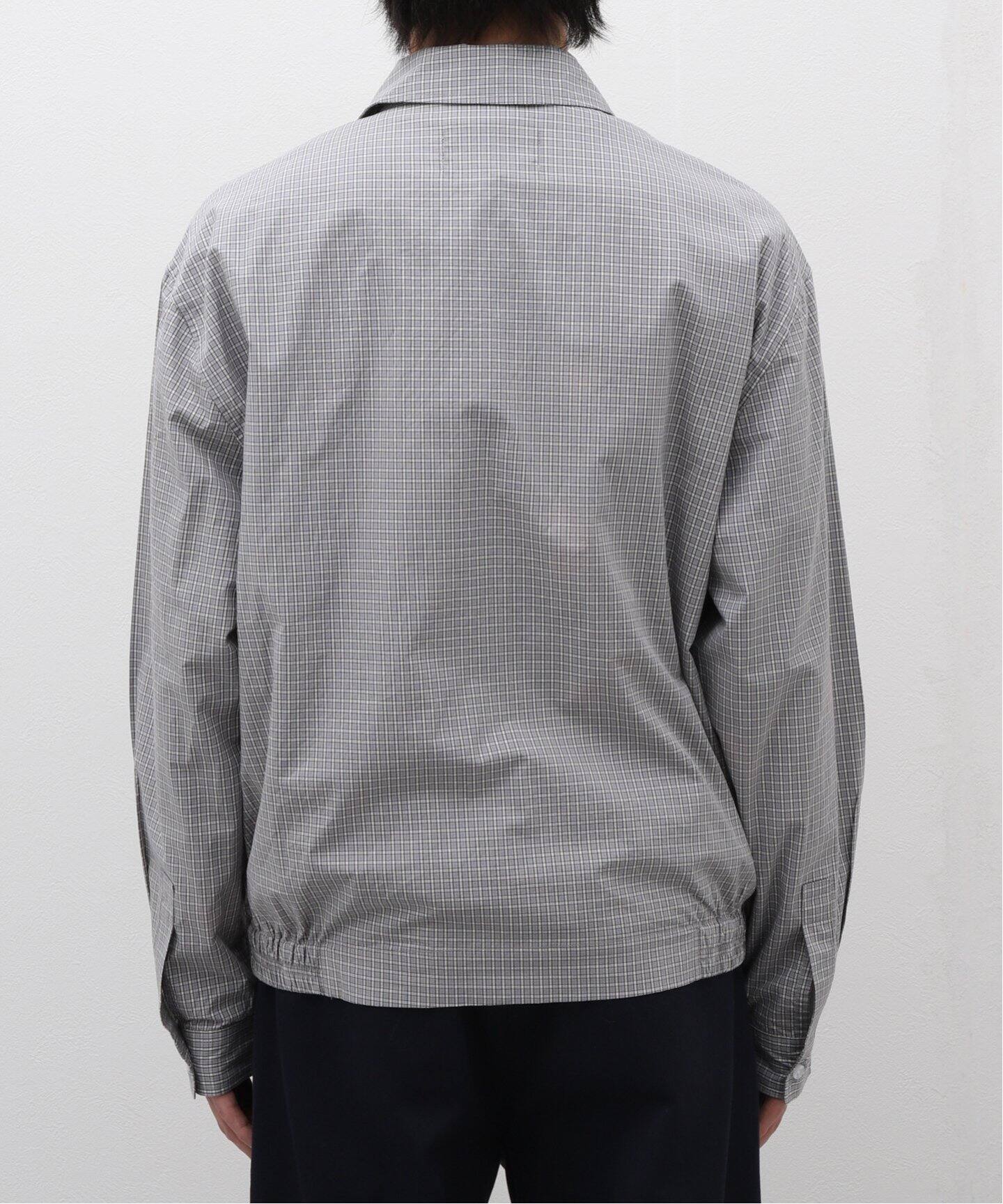 NOON GOONS / ヌーングーンズ】SHAPER JACKET（その他ブルゾン 
