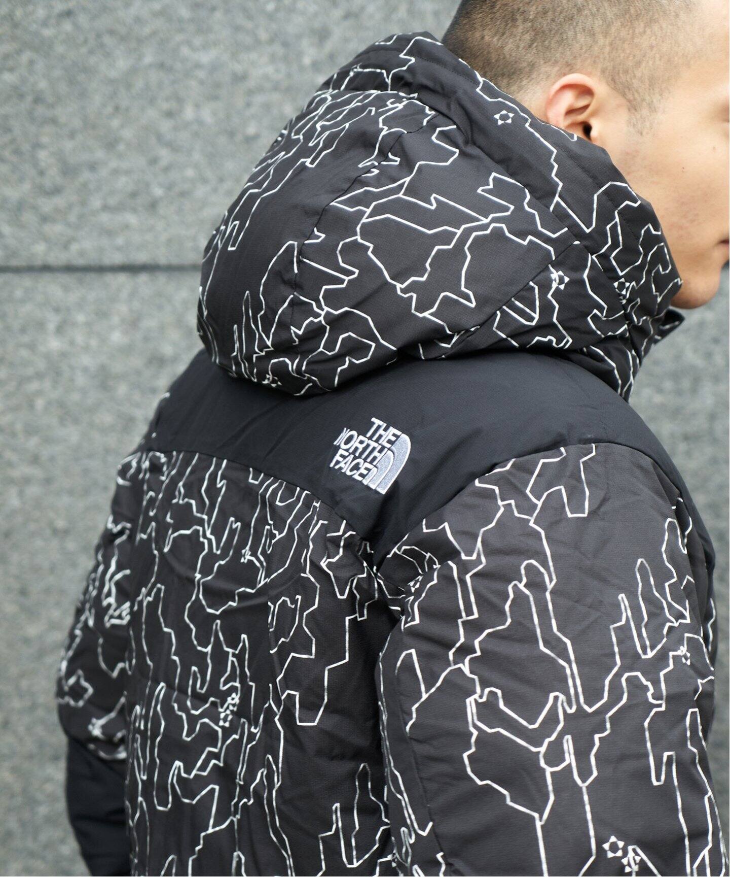 WEB限定【THE NORTH FACE /ザノースフェイス】ノベルティ バルトロ  