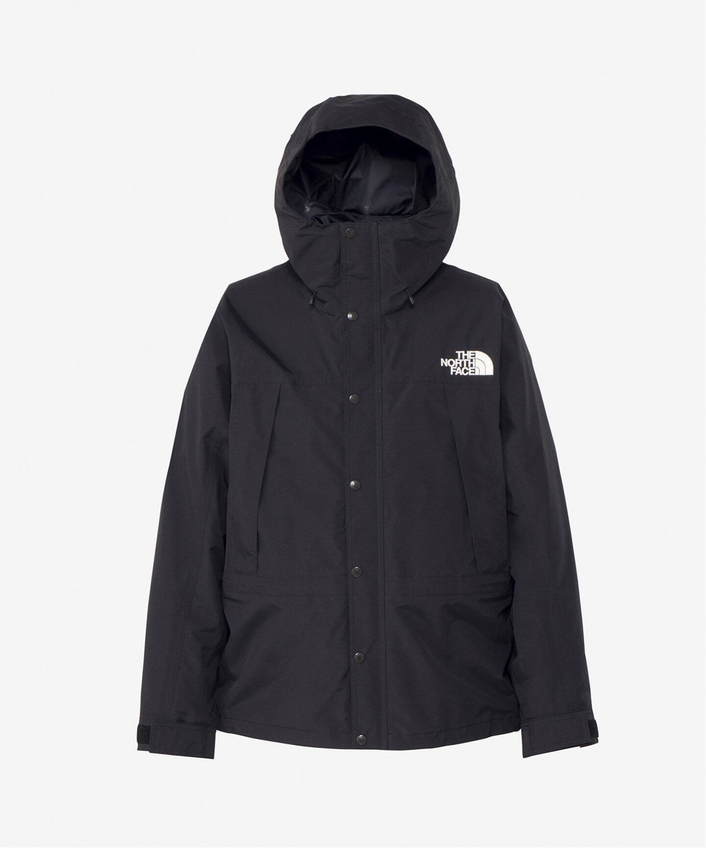 WEB限定》【THE NORTH FACE / ザ ノースフェイス】Mountain Light 