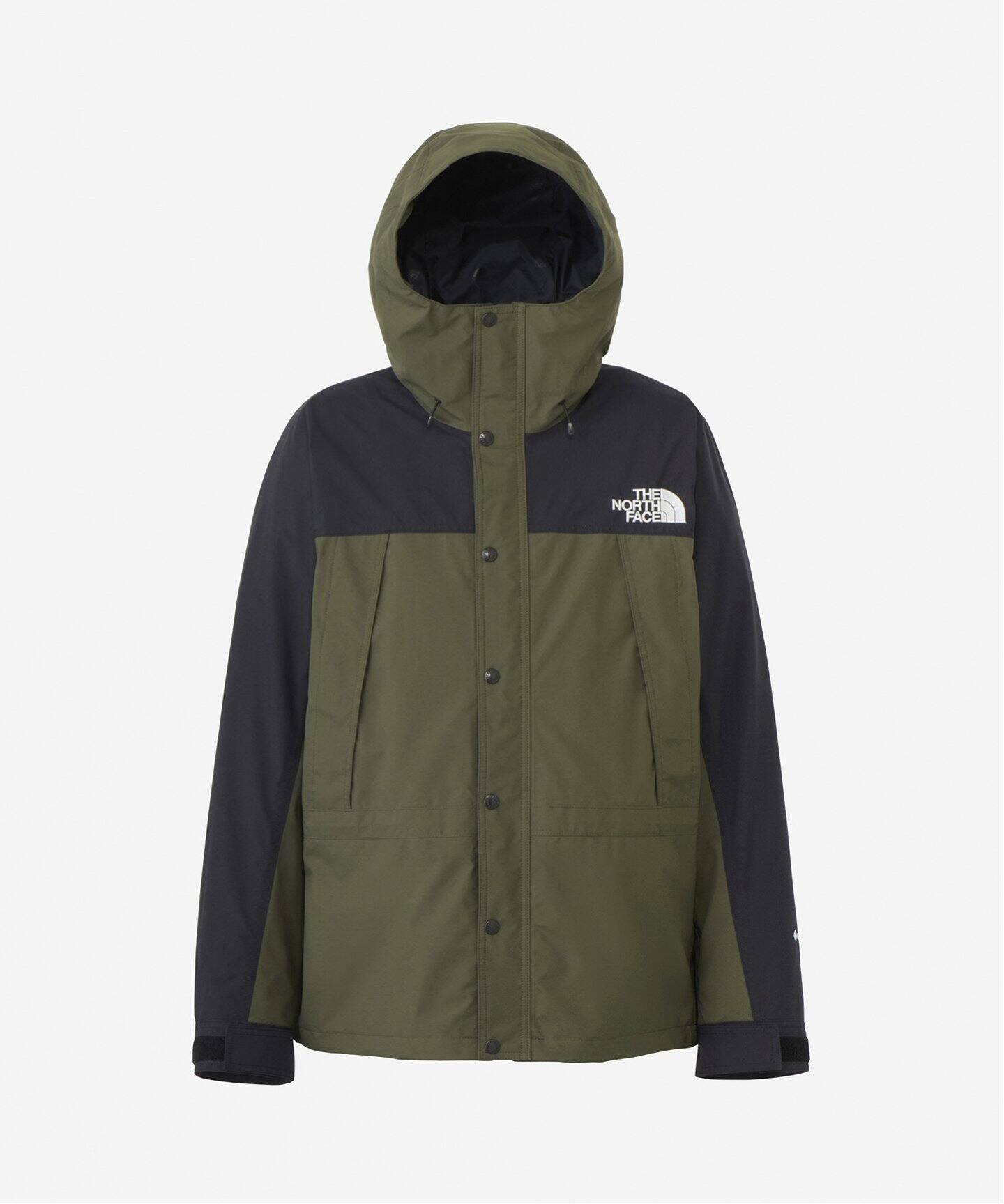 WEB限定》【THE NORTH FACE / ザ ノースフェイス】Mountain Light 