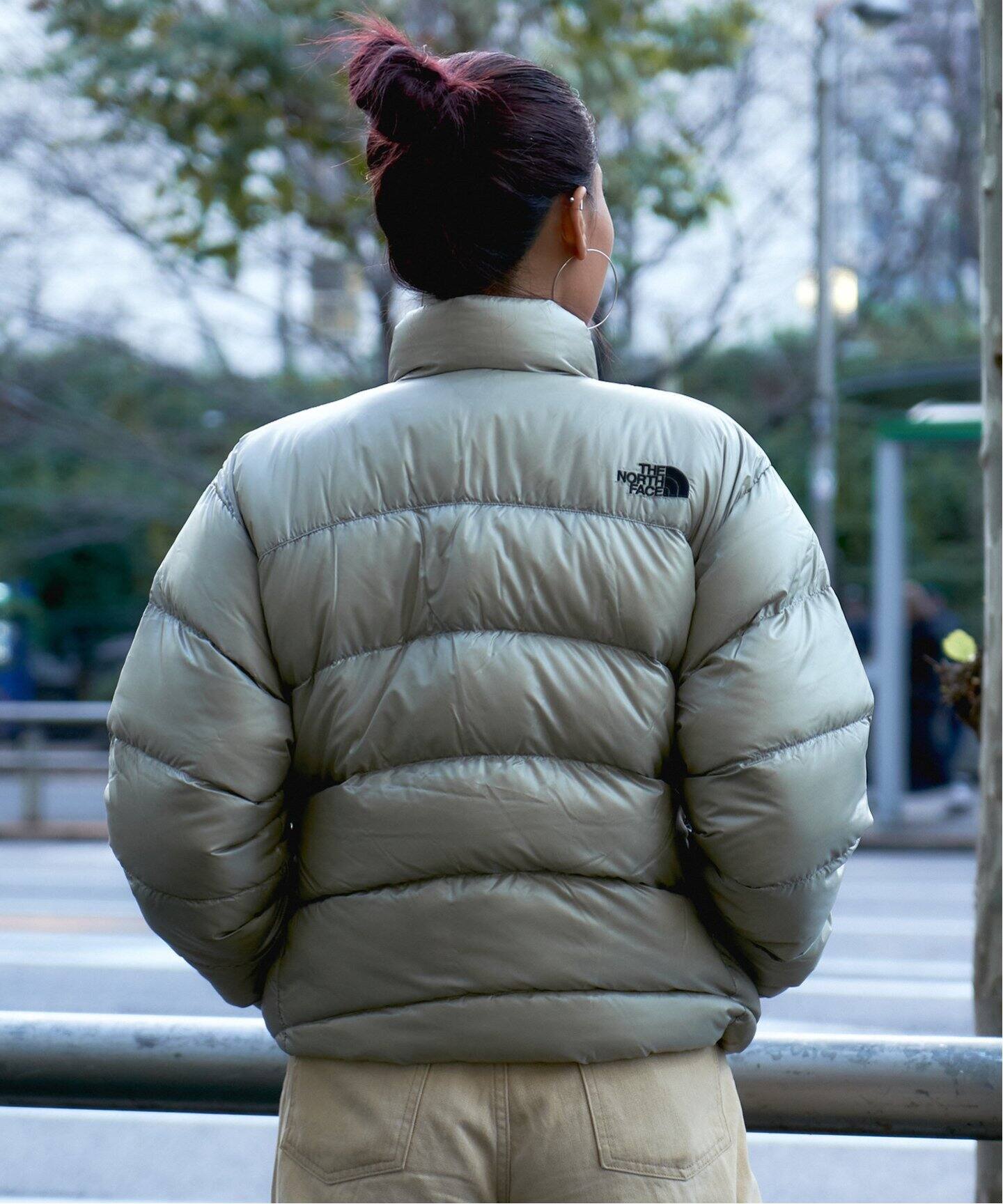 WEB限定【THE NORTH FACE / ザ ノースフェイス】ZIZ Aconcagua Jacket 