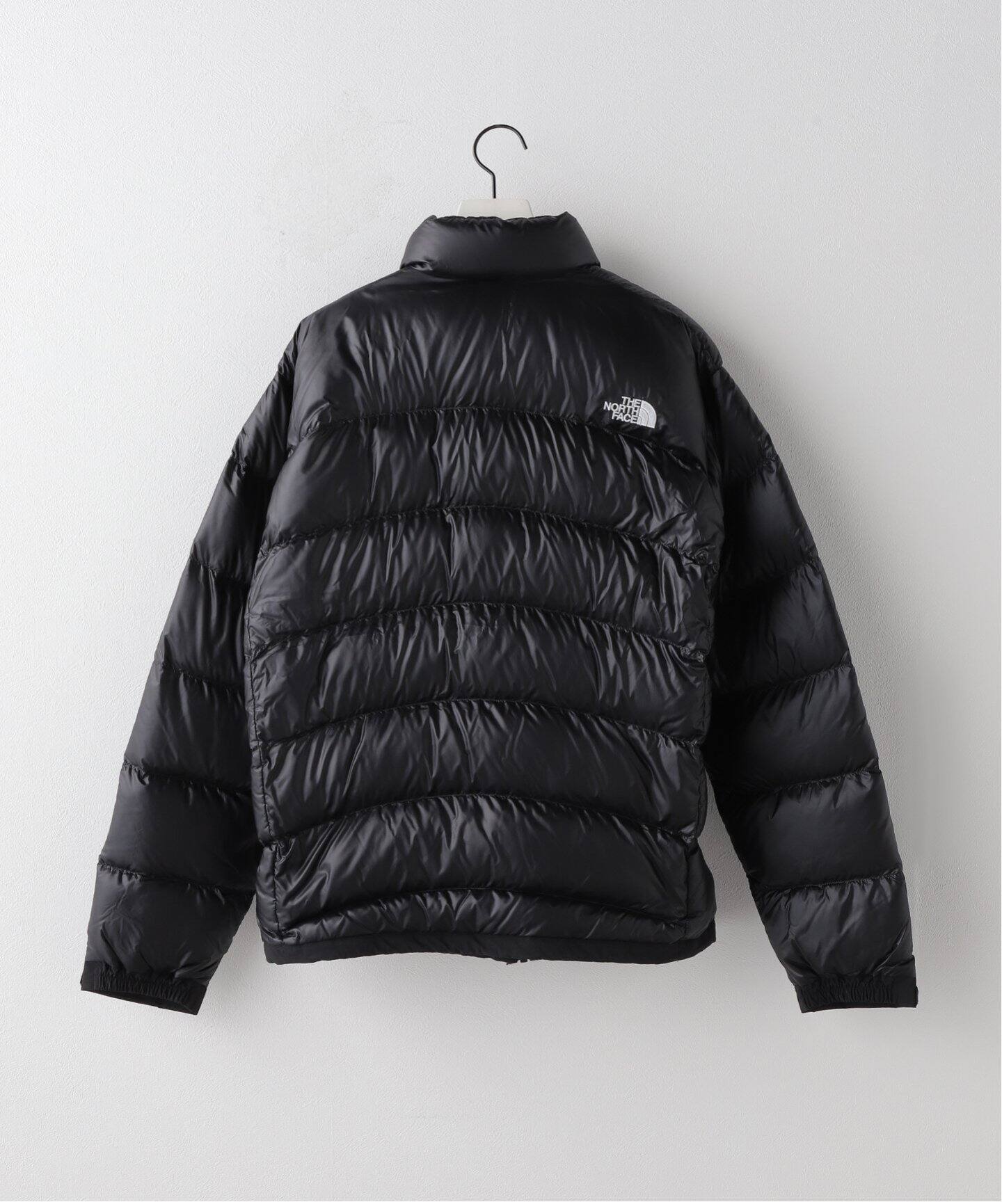 WEB限定【THE NORTH FACE / ザ ノースフェイス】ZIZ Aconcagua Jacket 