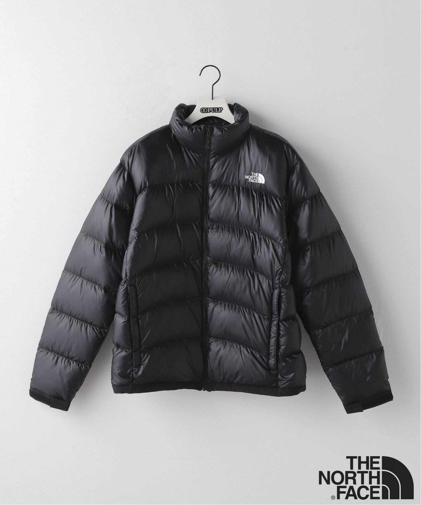 WEB限定【THE NORTH FACE / ザ ノースフェイス】ZIZ Aconcagua Jacket 