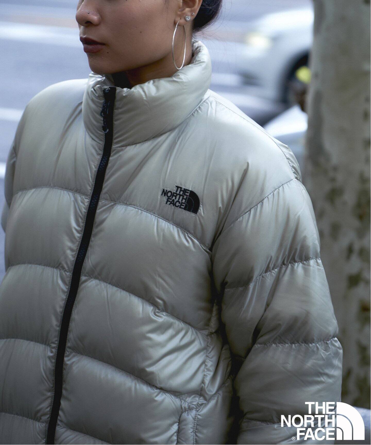 WEB限定【THE NORTH FACE / ザ ノースフェイス】ZIZ Aconcagua Jacket 