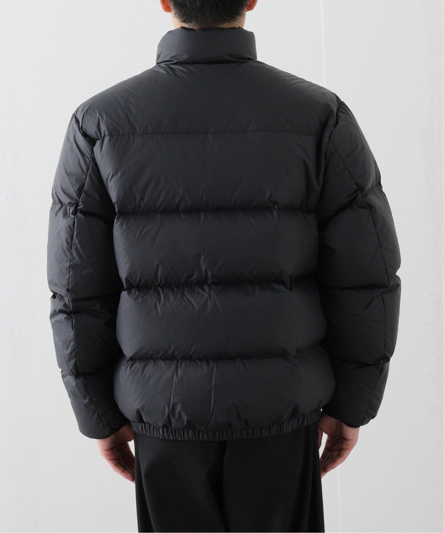 thisisneverthat / ディスイズネバーザット】PERTEX T DOWN JACKET  