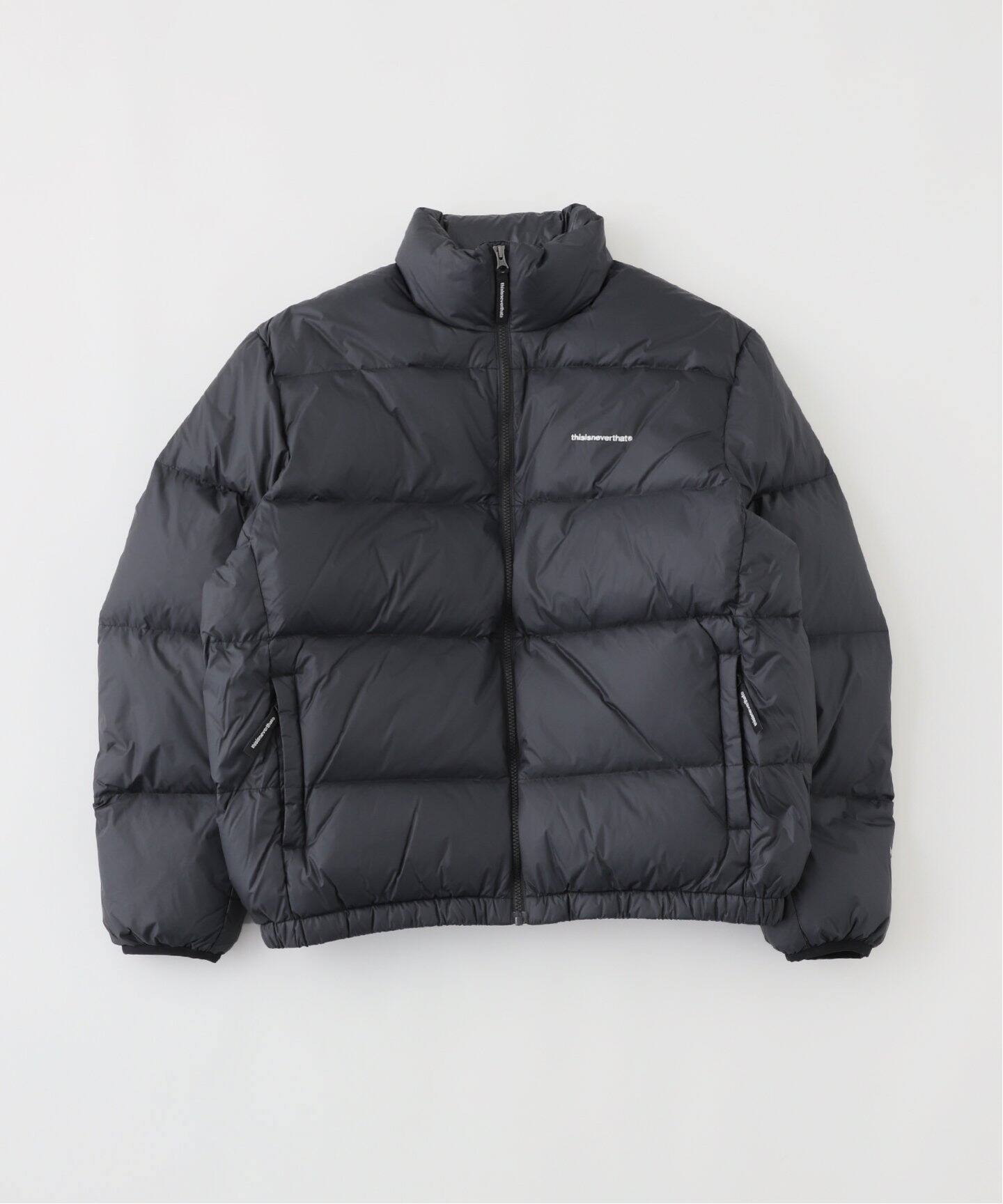 thisisneverthat / ディスイズネバーザット】PERTEX T DOWN JACKET 